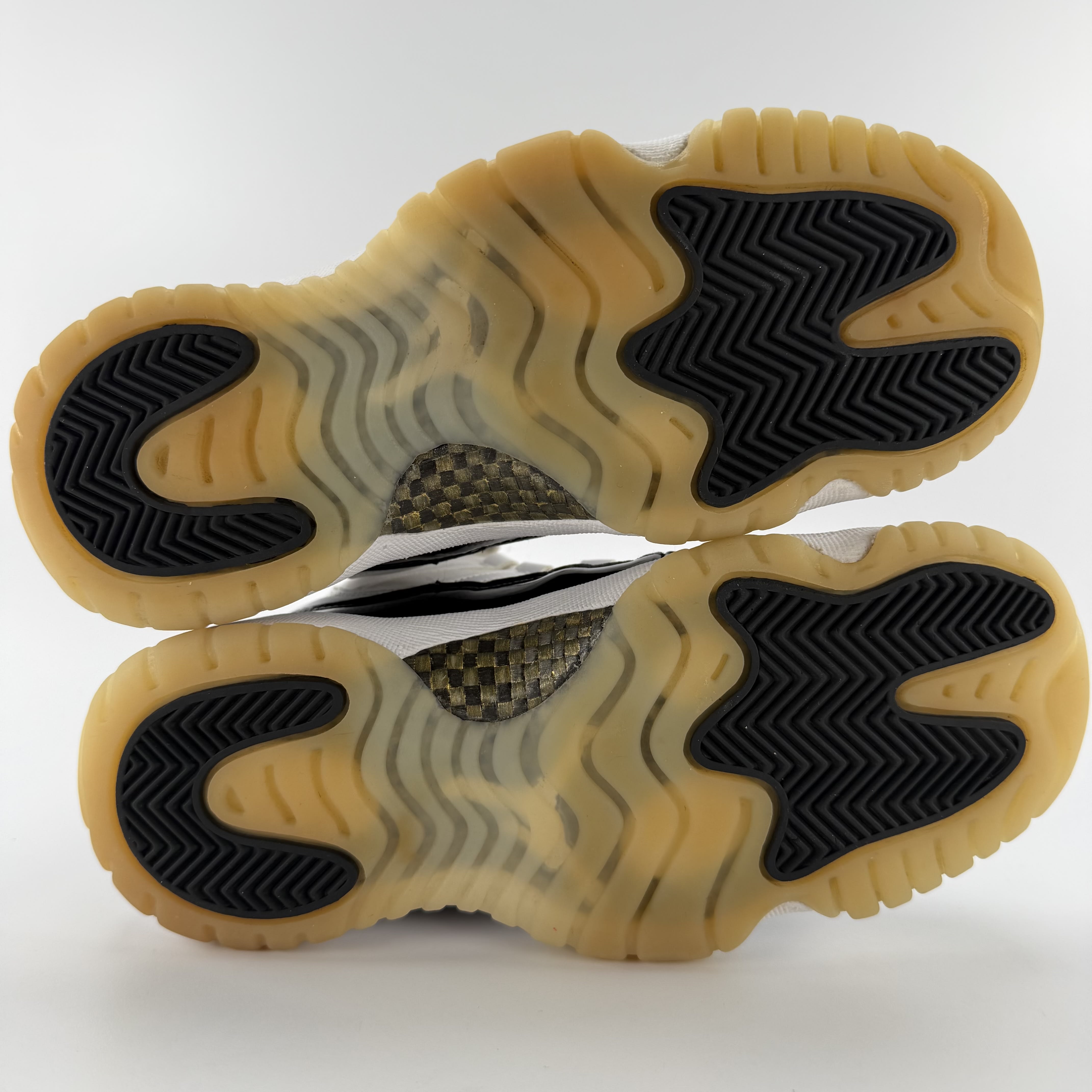 786740 Jordan 11 Retro DMP Gratitude (2023) (GS)