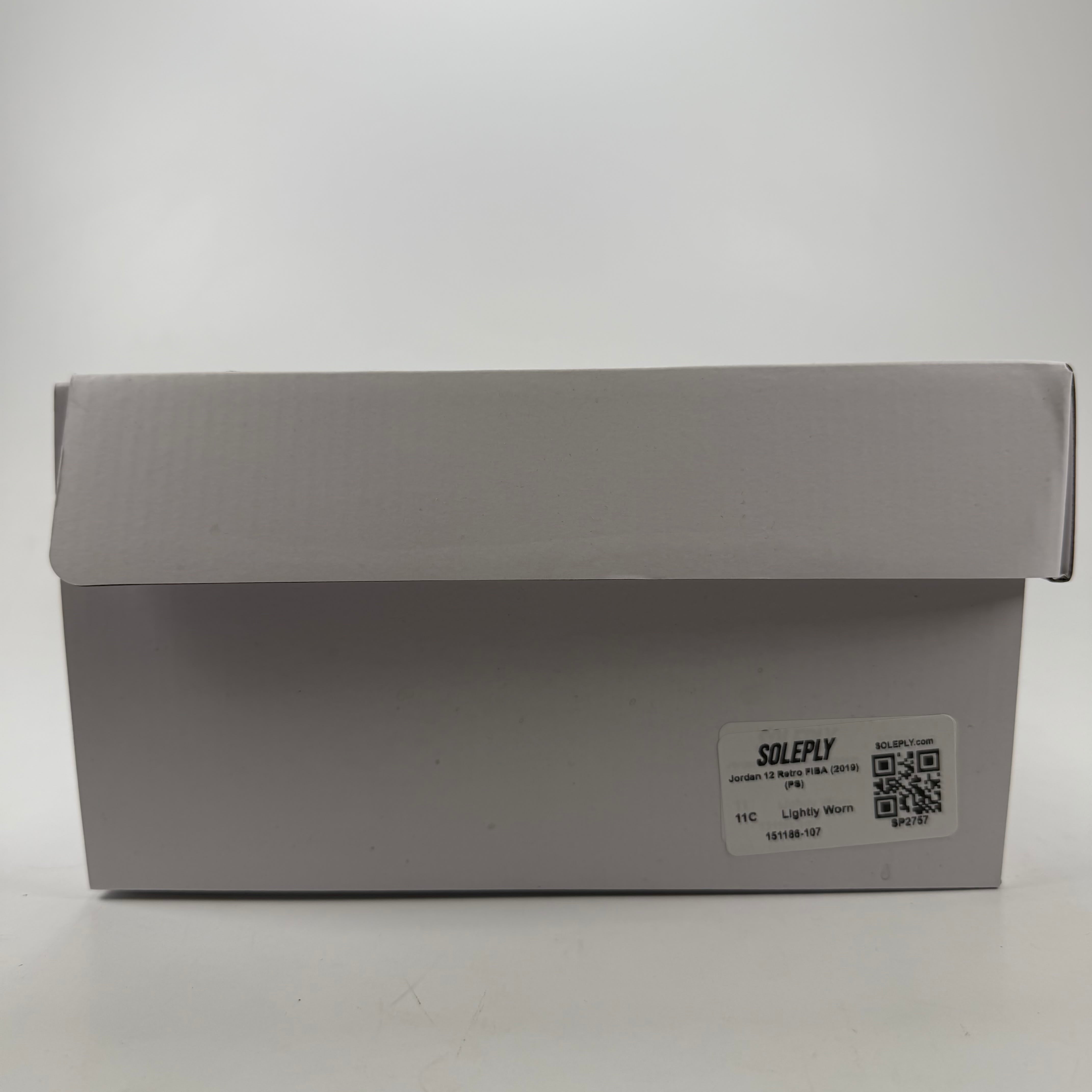 SP2757 Jordan 12 Retro FIBA (2019) (PS)
