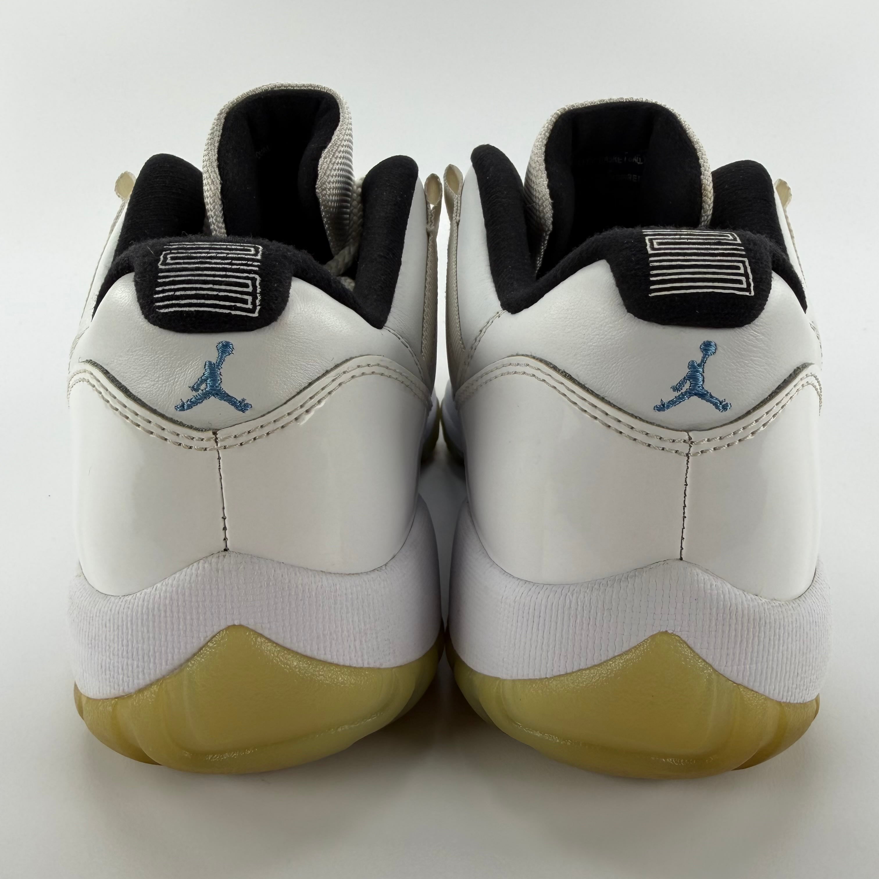 520040 Jordan 11 Retro Low Legend Blue