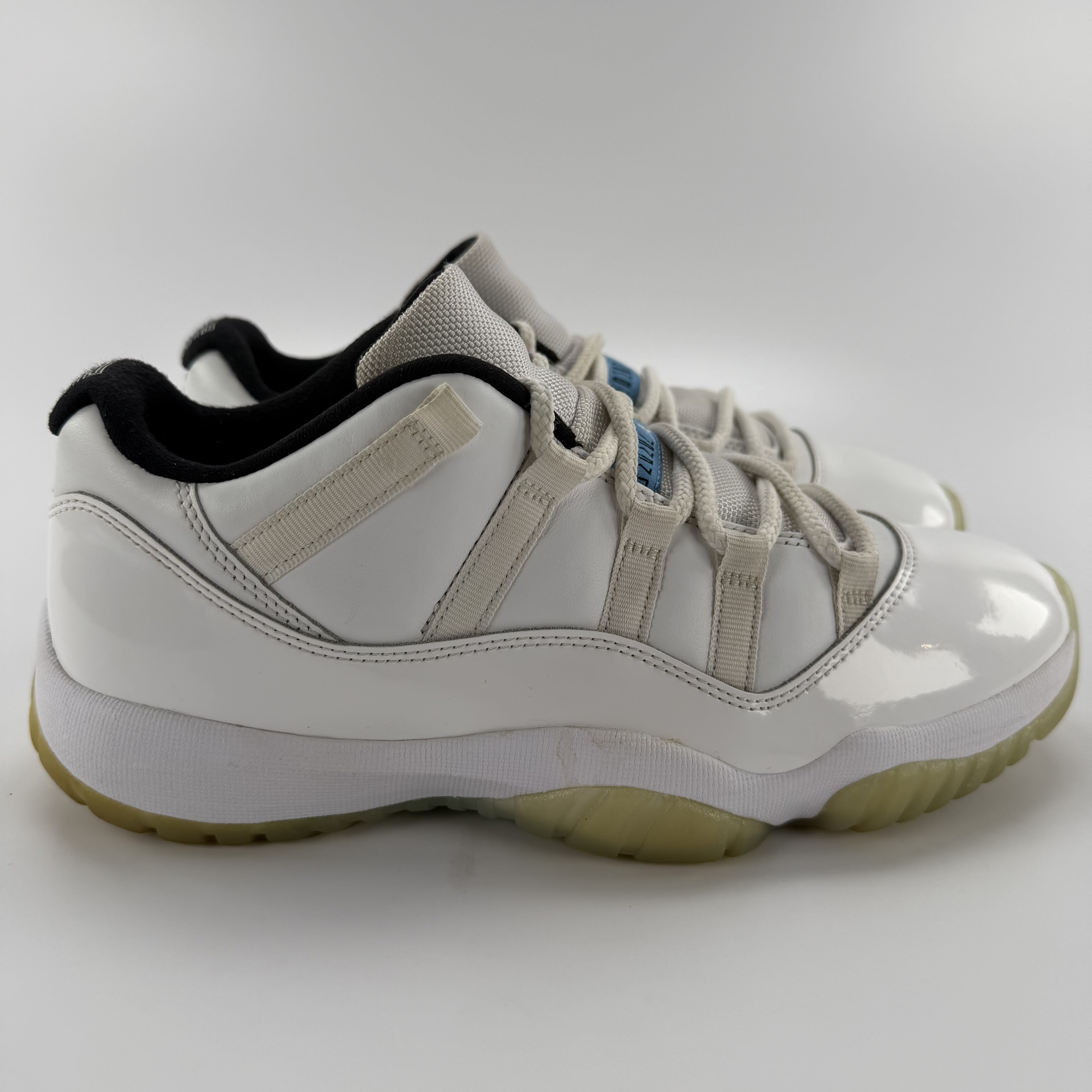 520040 Jordan 11 Retro Low Legend Blue