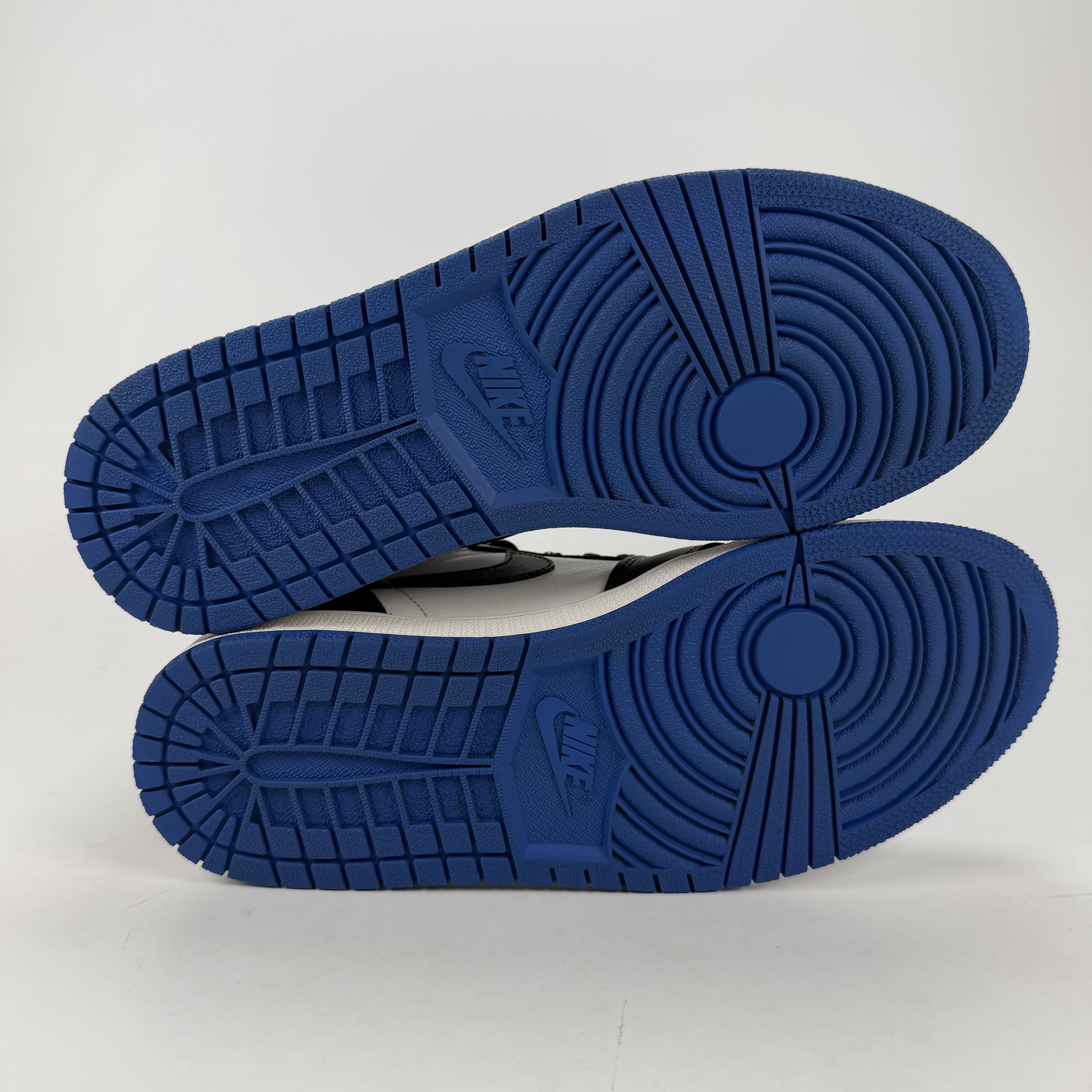 SP4381 Jordan 1 Retro High Royal Toe