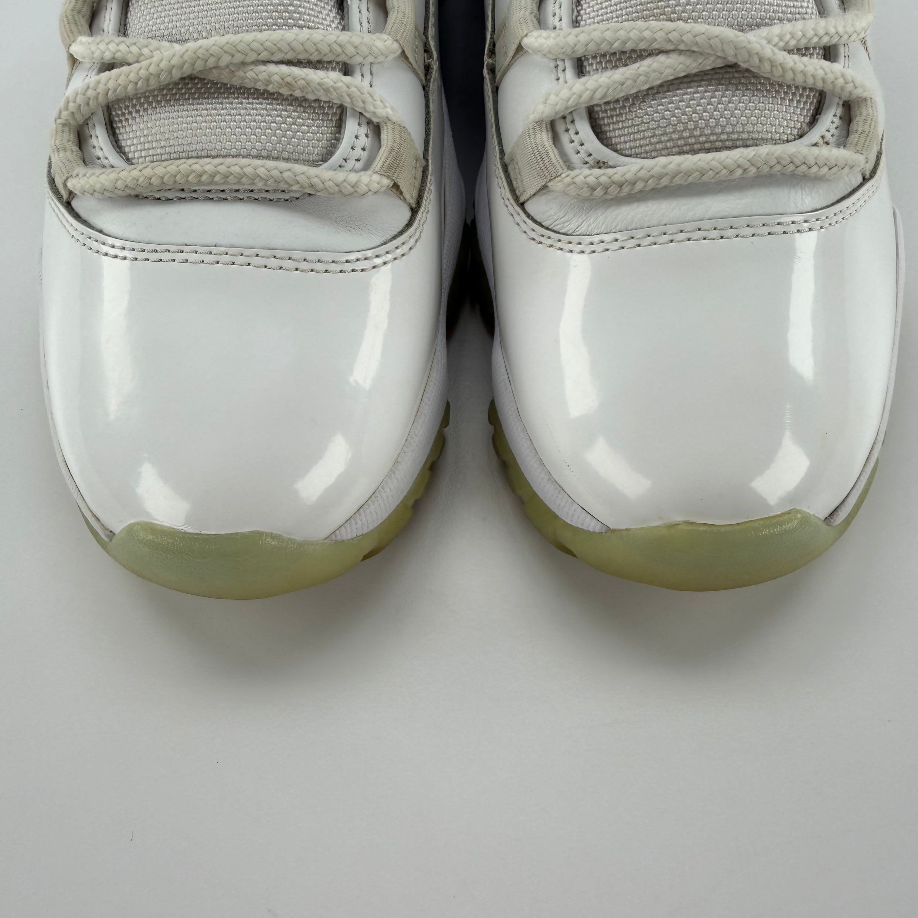 520040 Jordan 11 Retro Low Legend Blue