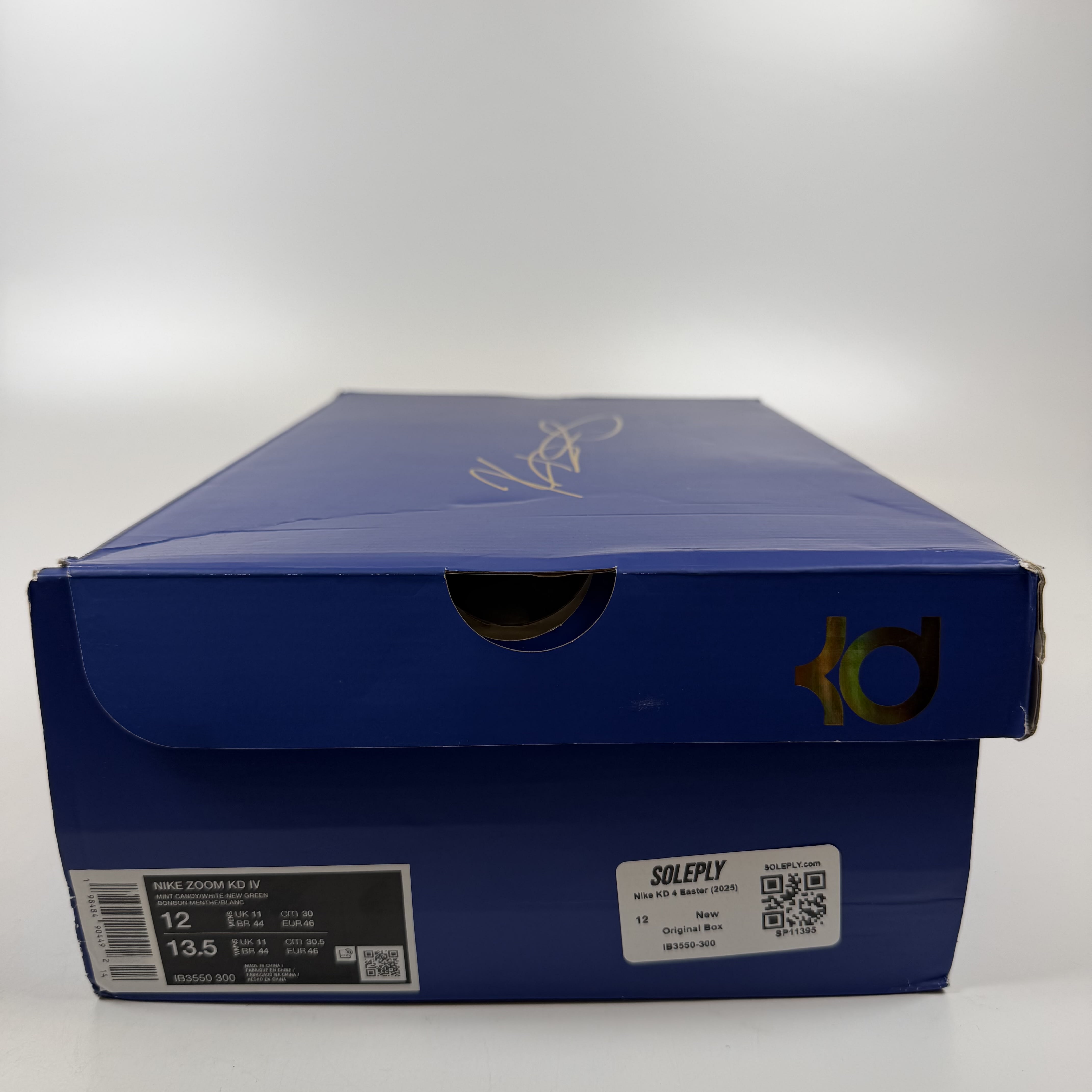 SP11395 Nike KD 4 Easter (2025)