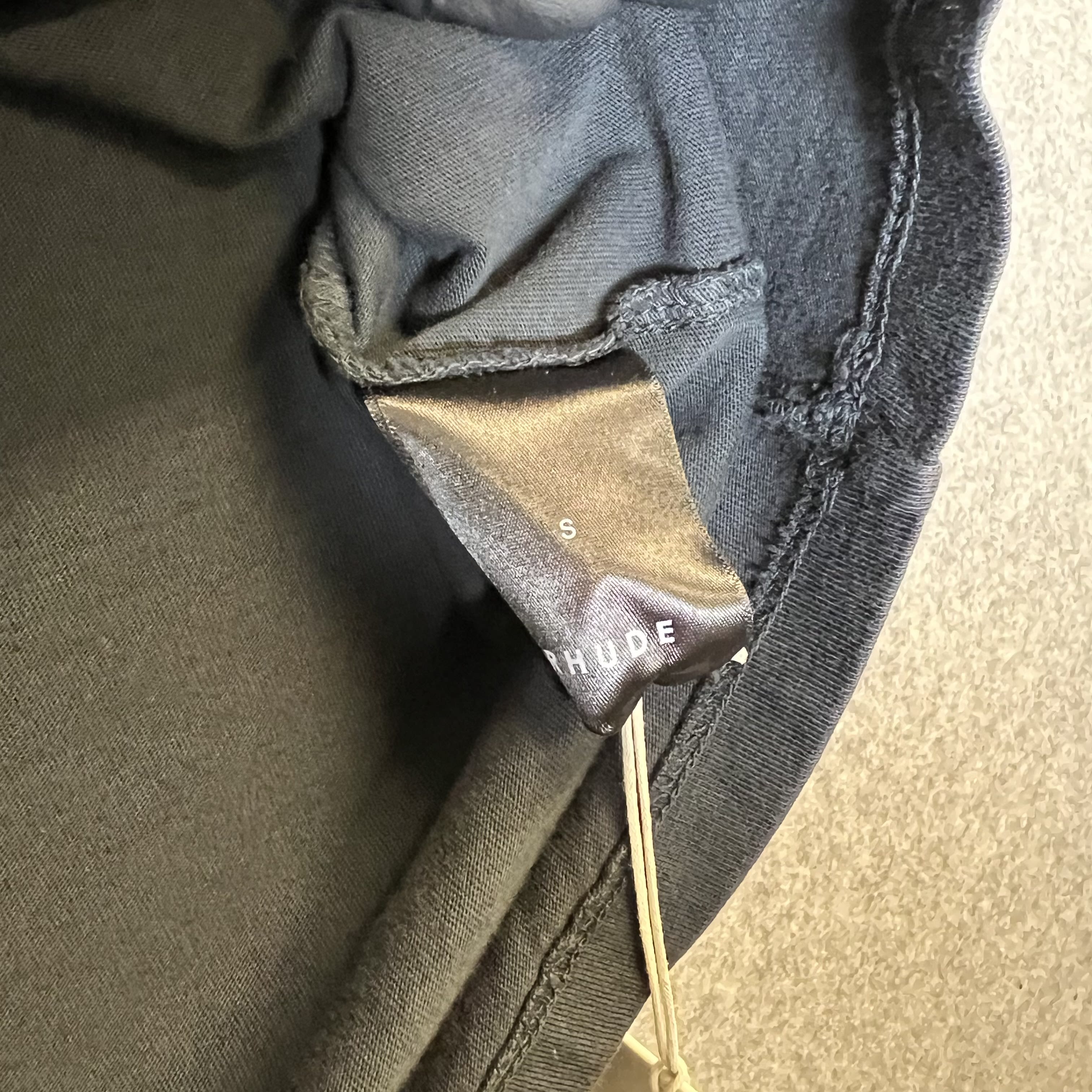 264479 RHUDE HOTEL DE RHUDE TEE
