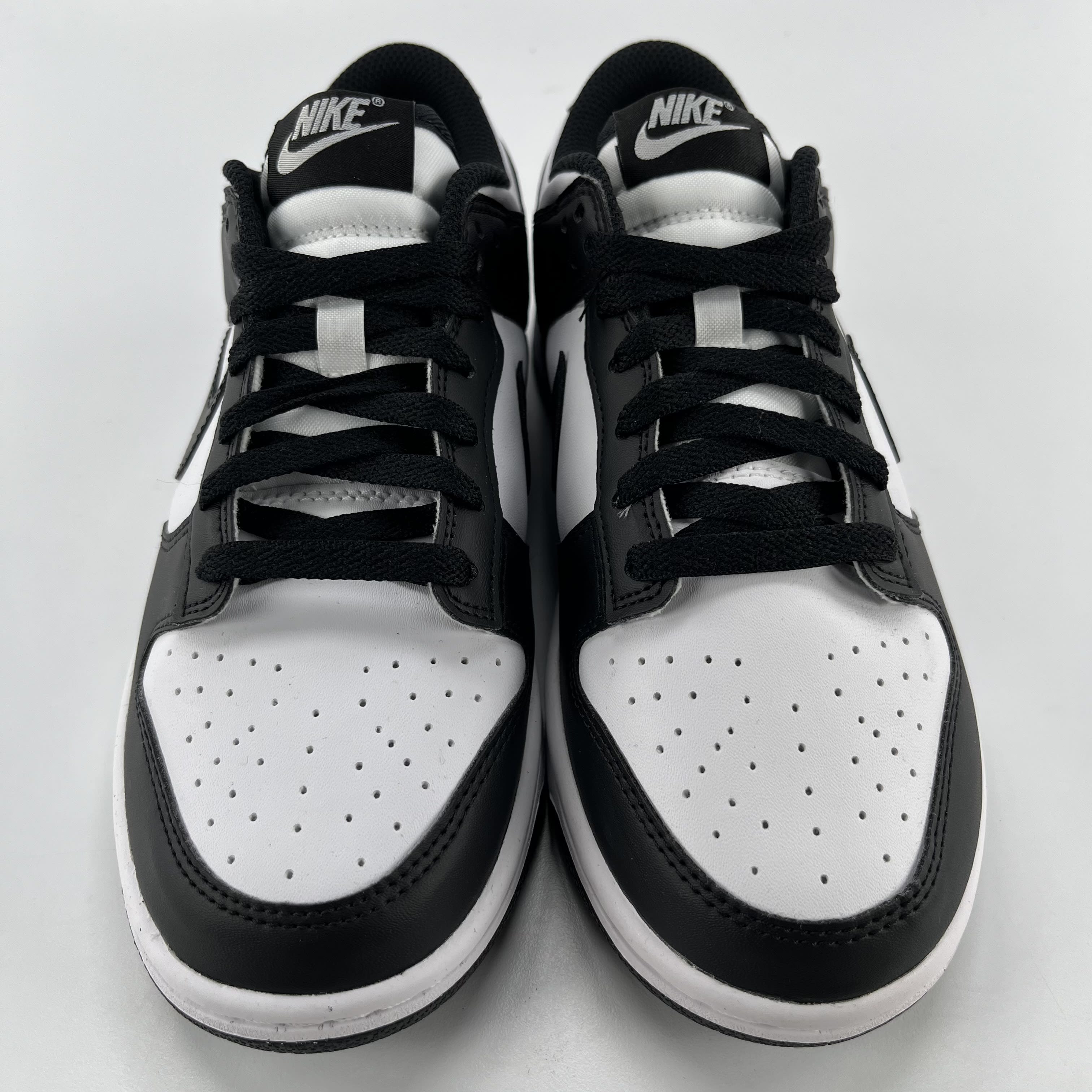 437181 Wmns Dunk Low Next Nature 'Panda'