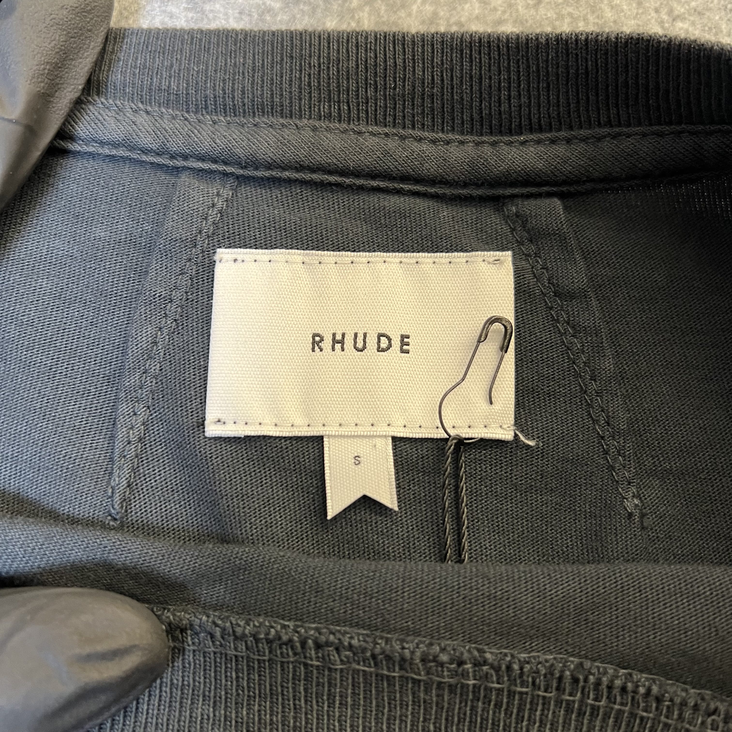 264479 RHUDE HOTEL DE RHUDE TEE