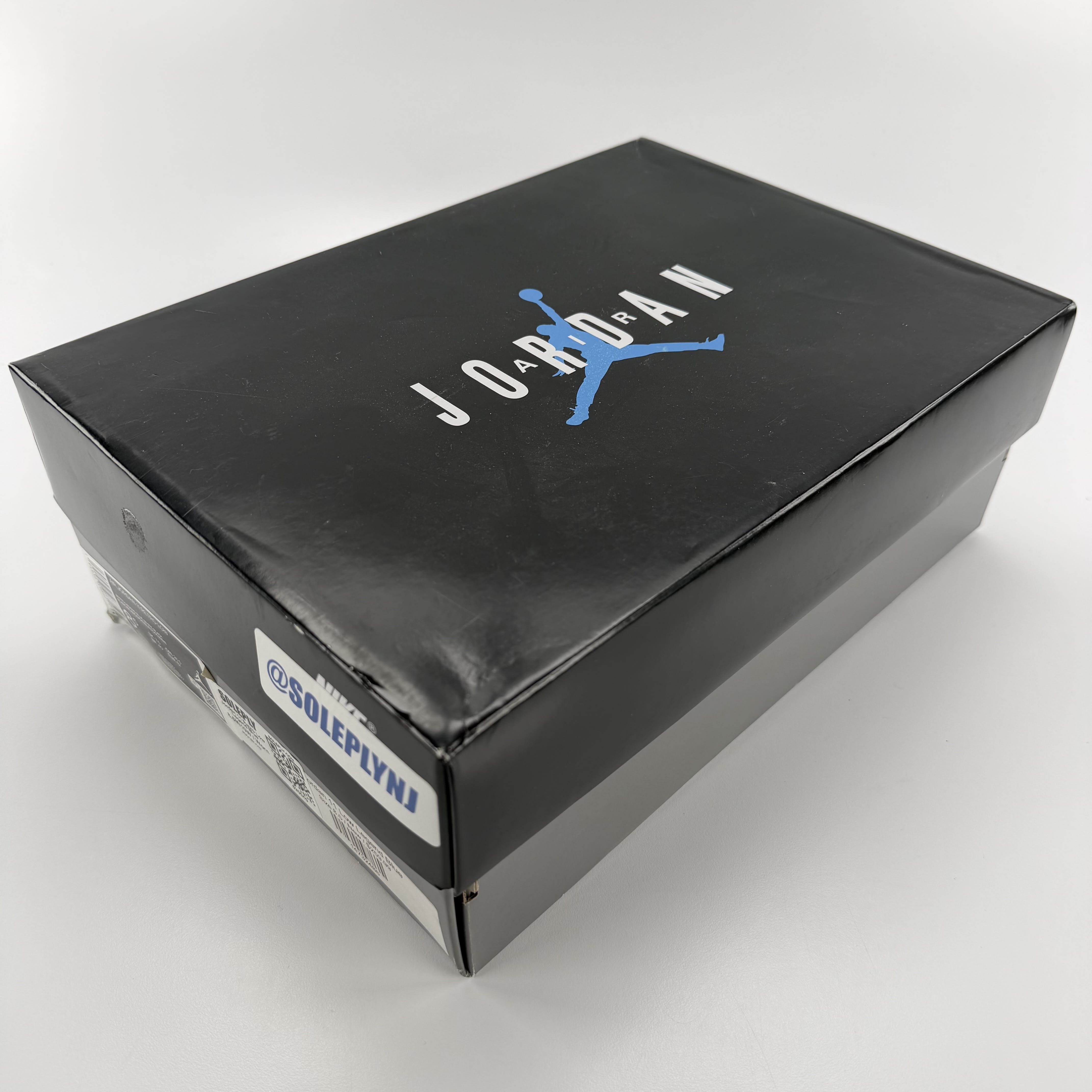 520040 Jordan 11 Retro Low Legend Blue