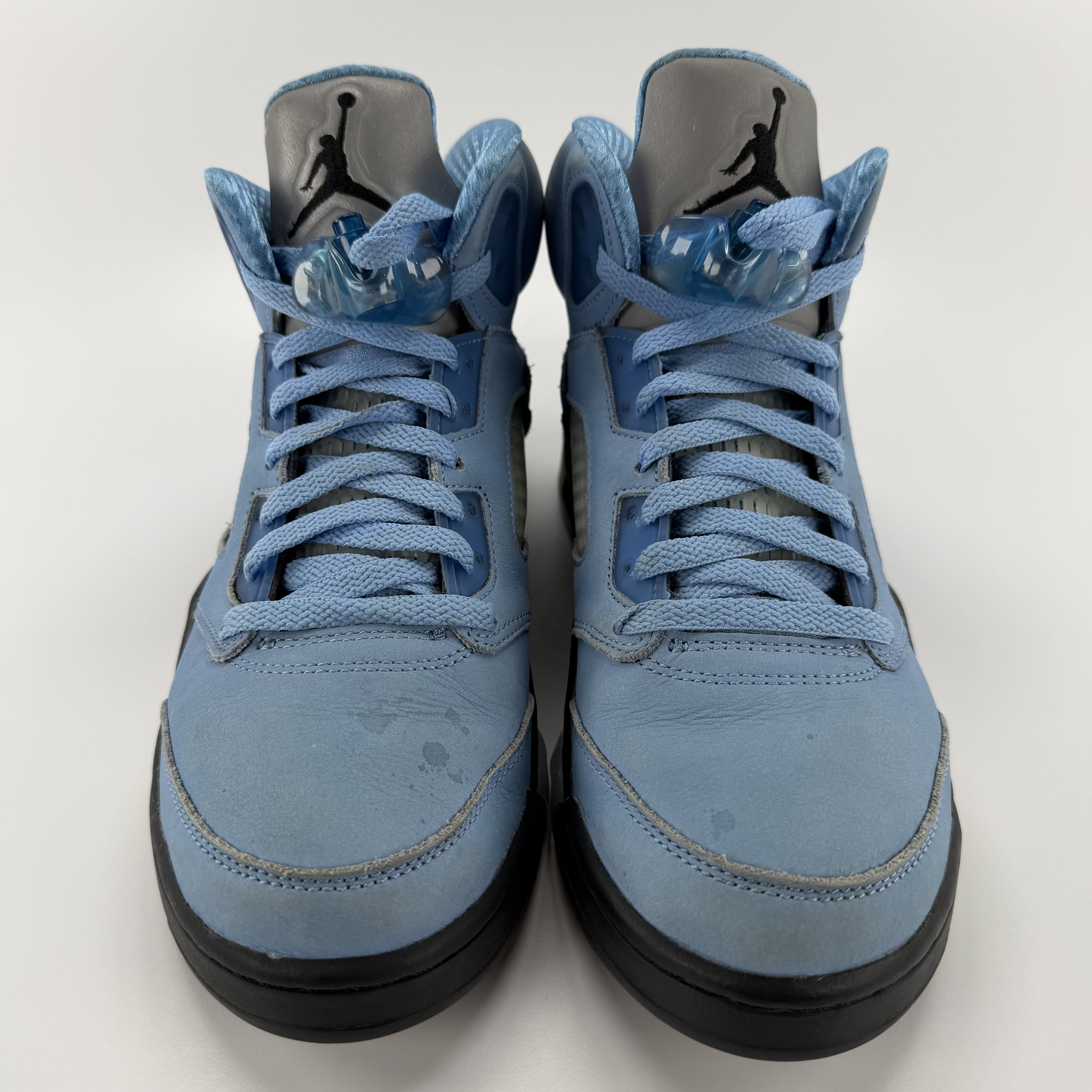 457611 Air Jordan 5 Retro SE "UNC"