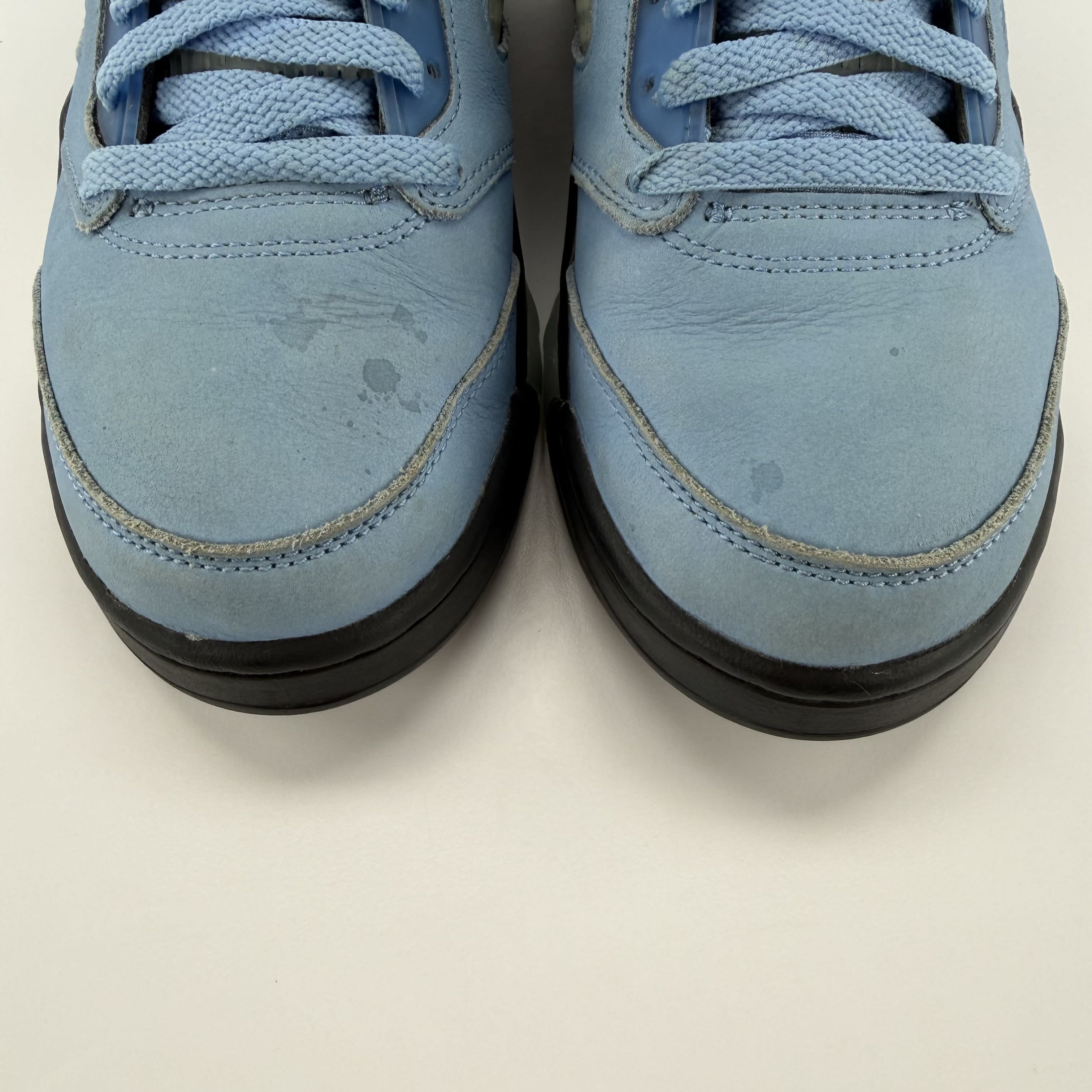 457611 Air Jordan 5 Retro SE "UNC"