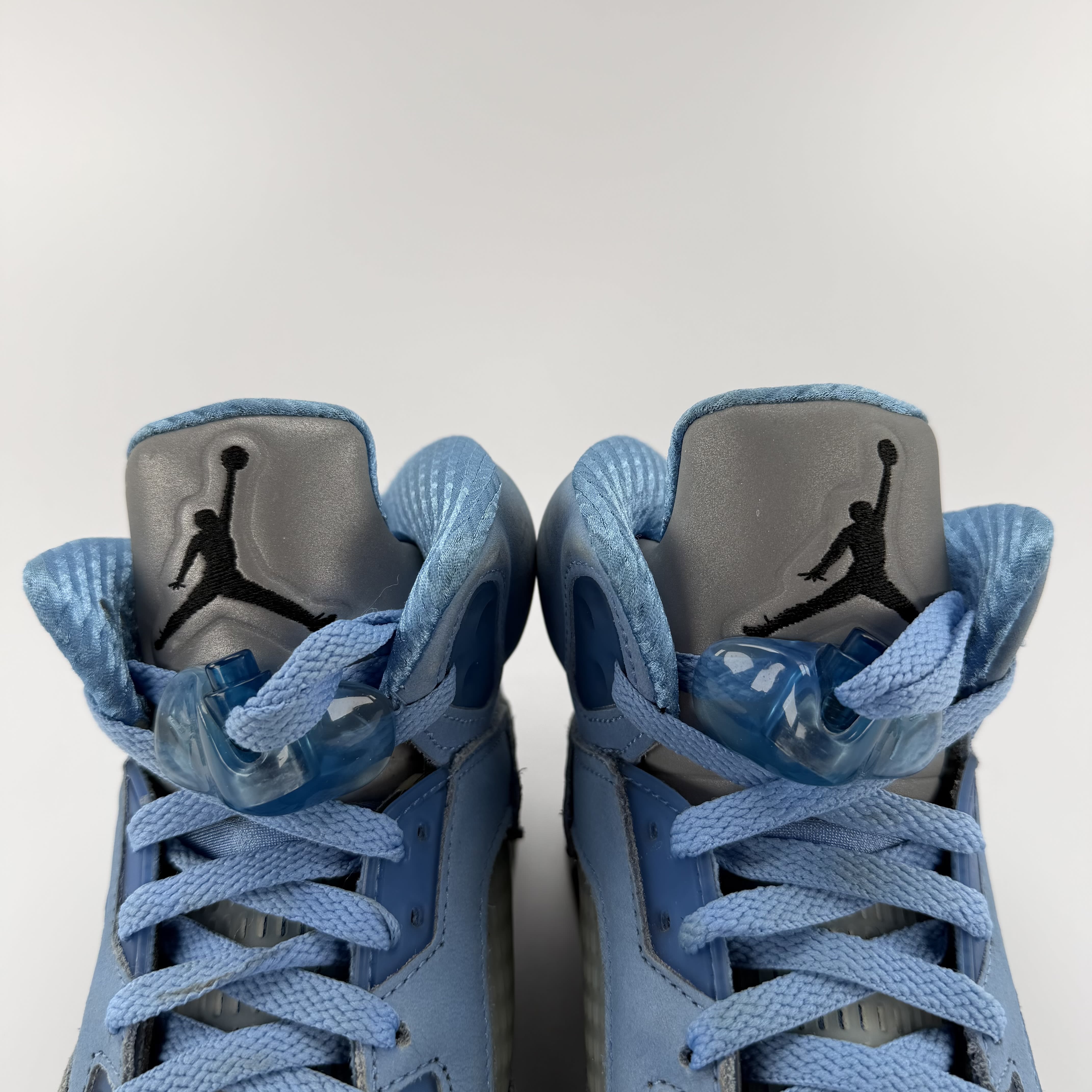 457611 Air Jordan 5 Retro SE "UNC"