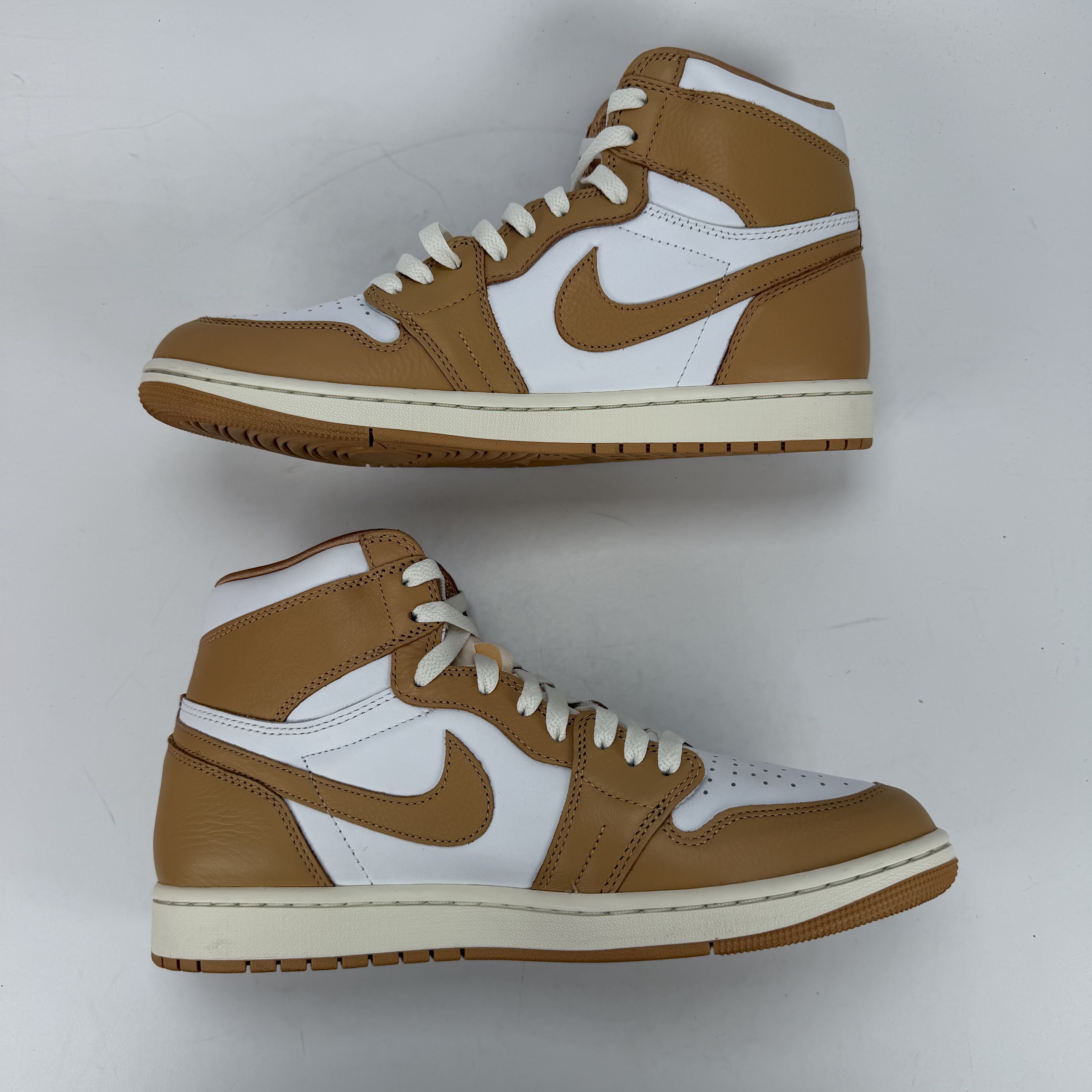 SP5480 Jordan 1 Retro High OG Praline (Women's)