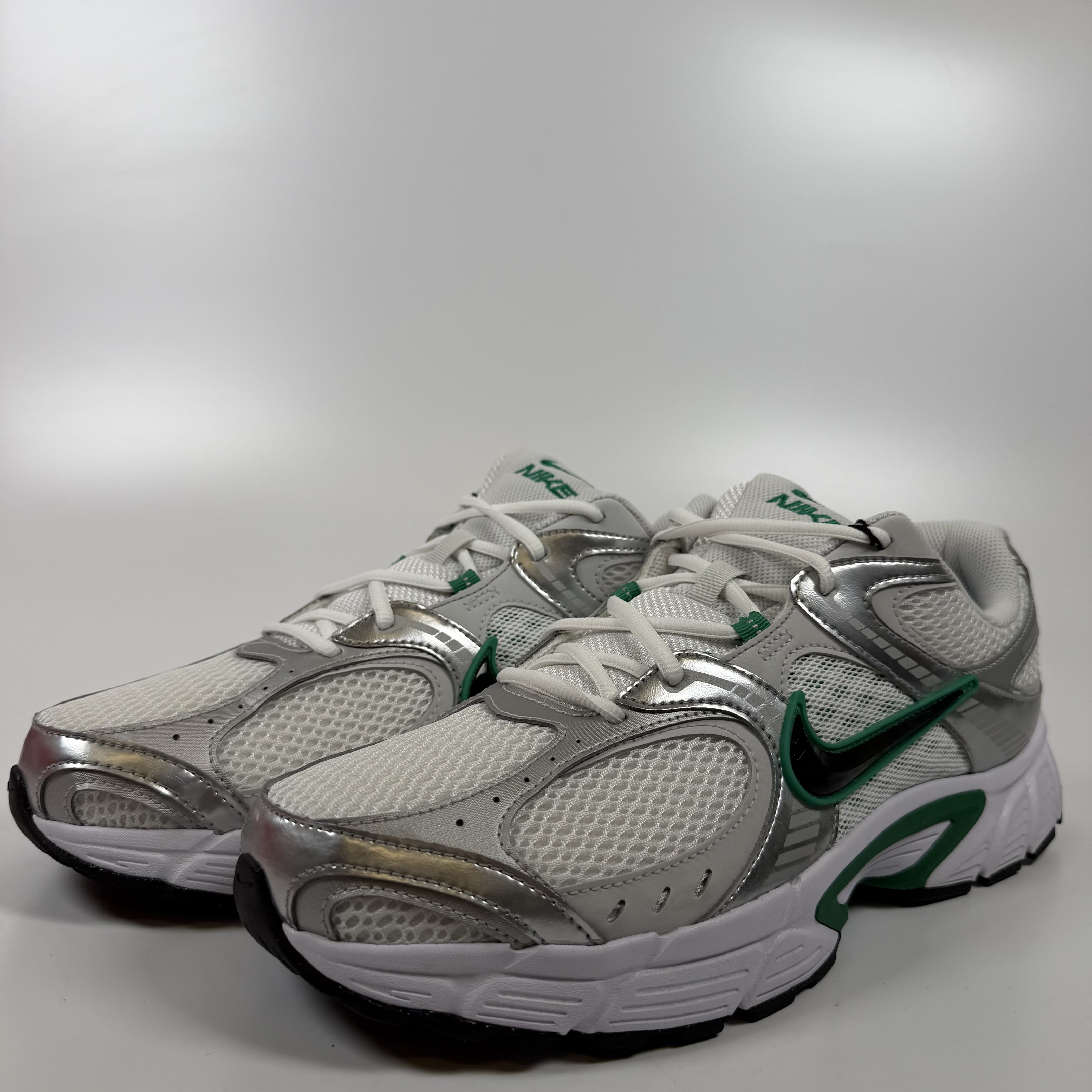 SP7844 Nike V5 RNR White Malachite