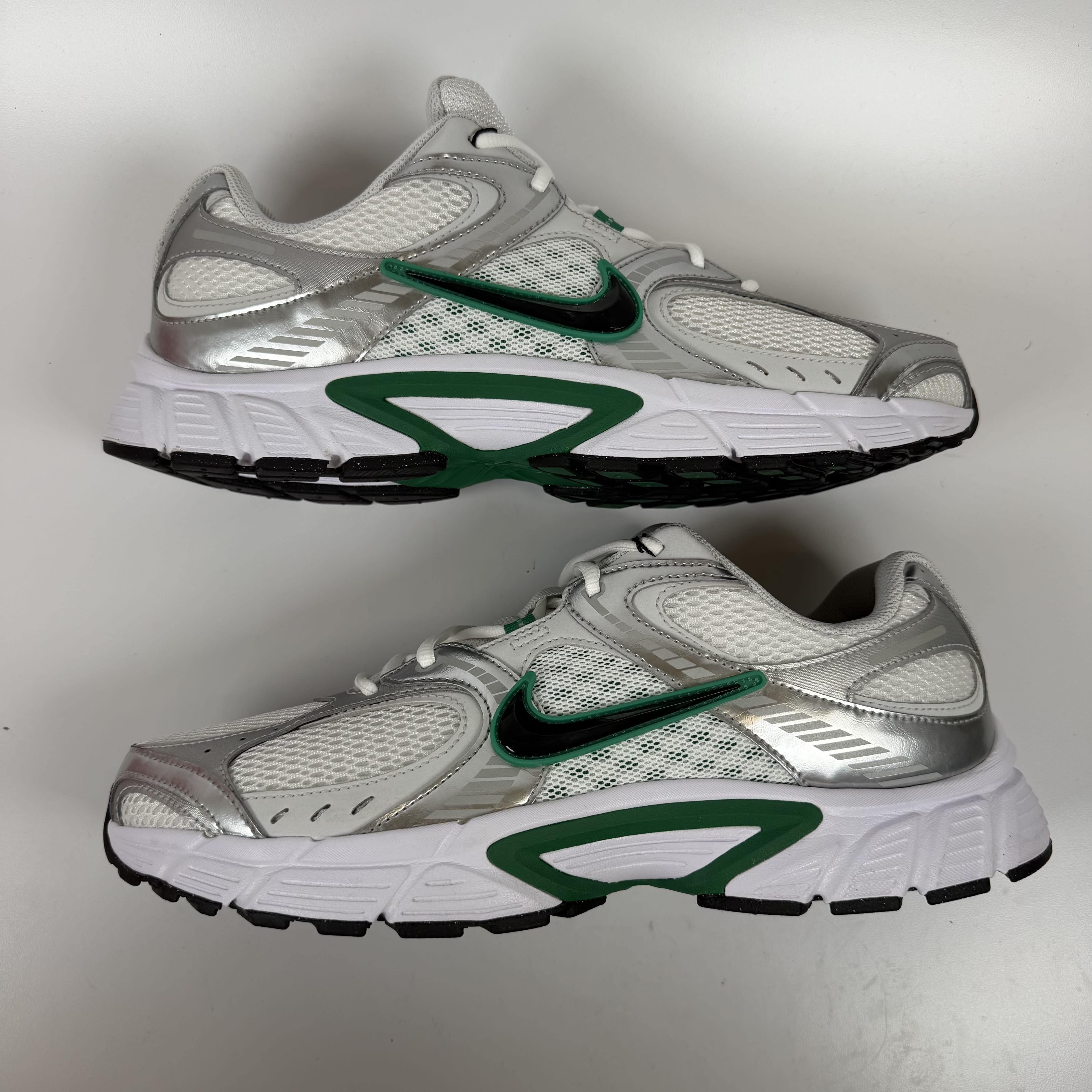 SP7844 Nike V5 RNR White Malachite