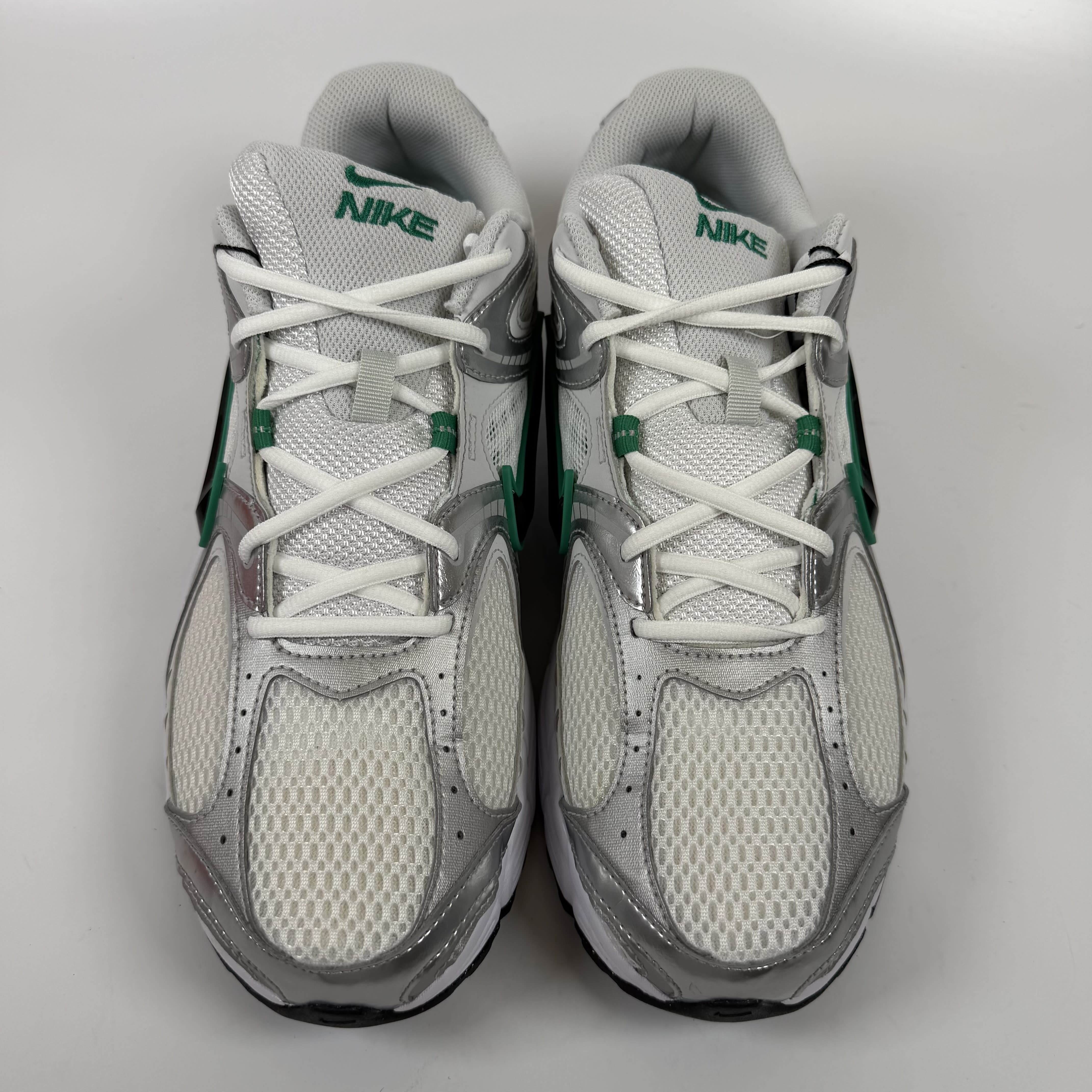 SP7844 Nike V5 RNR White Malachite