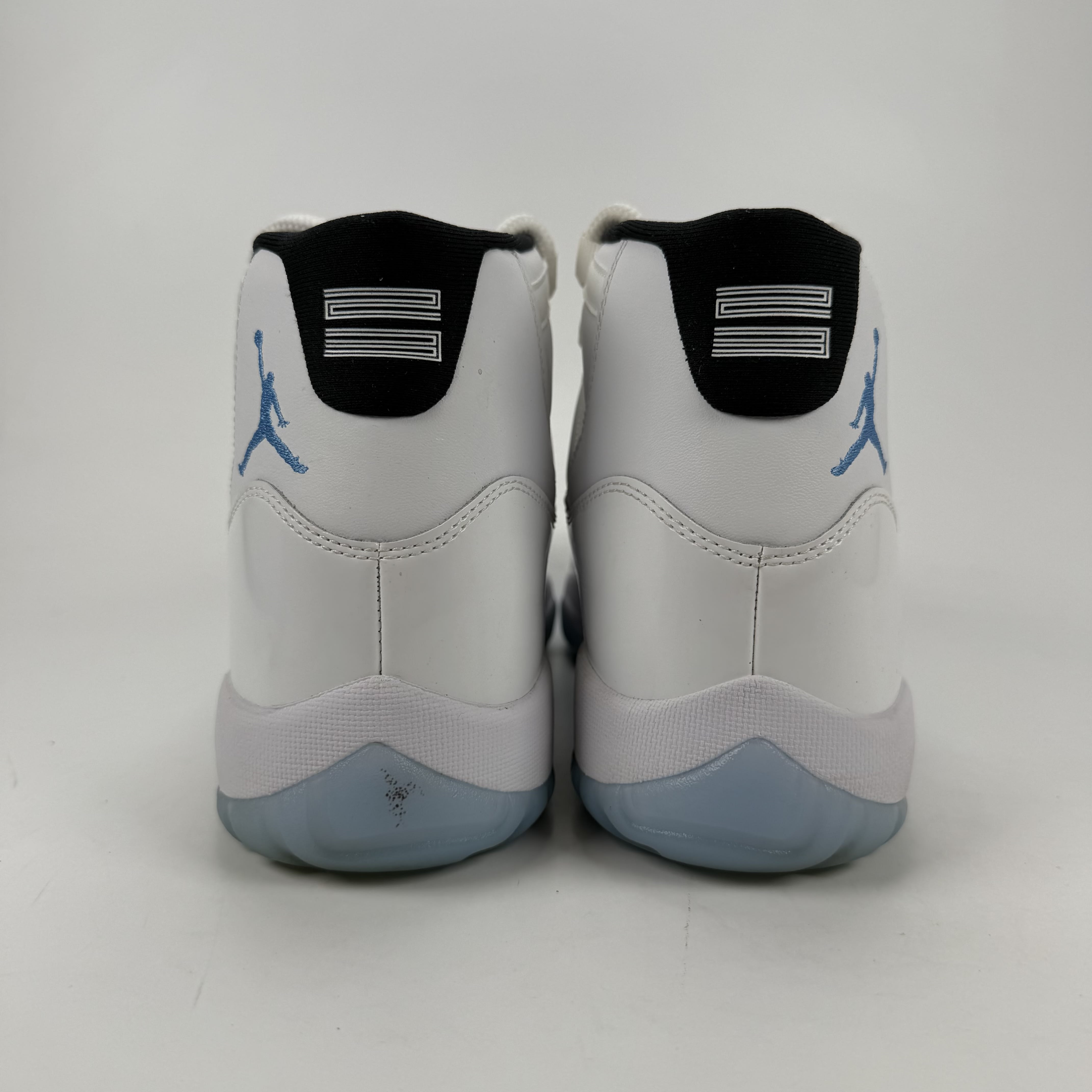 SP5148 Jordan 11 Retro Legend Blue (2024)