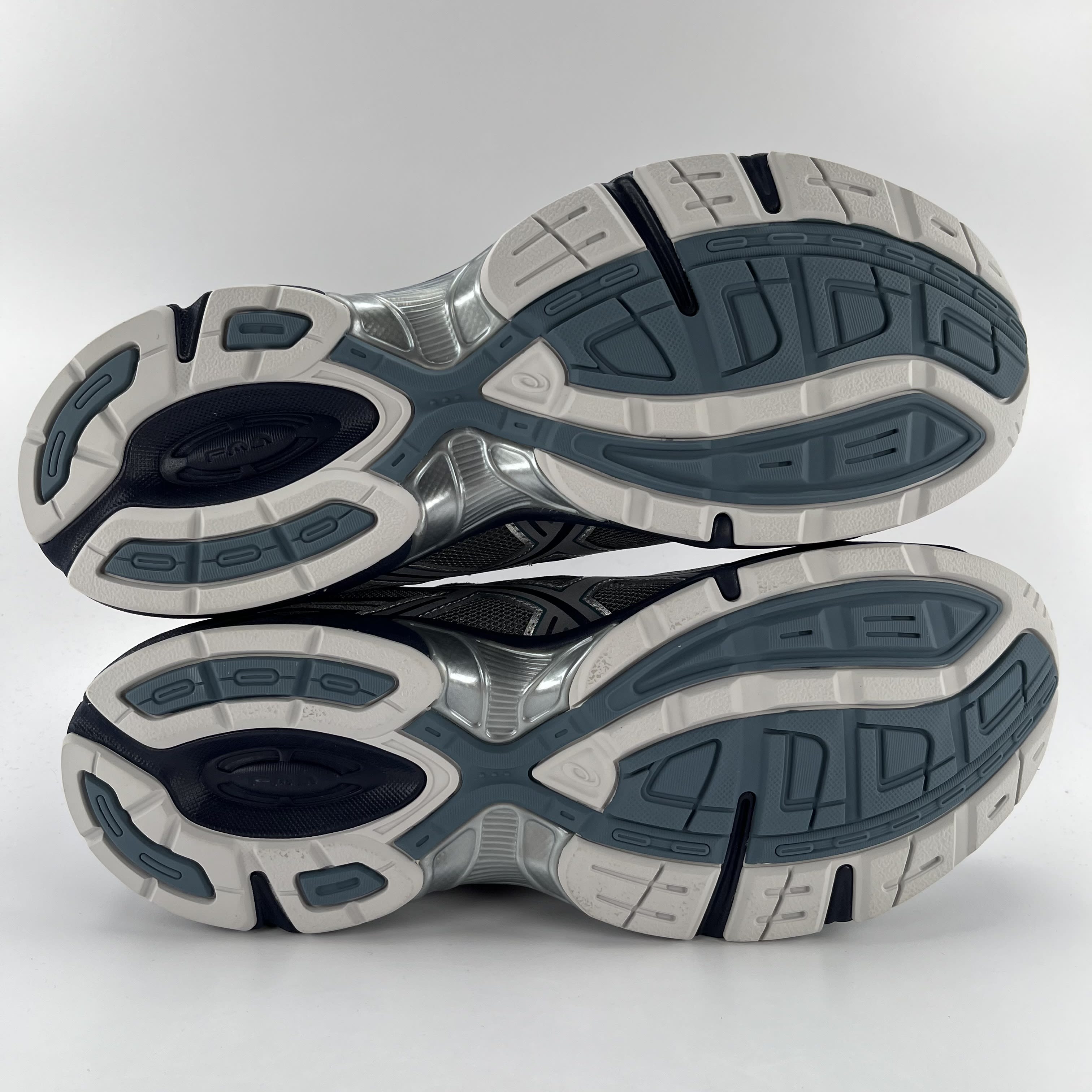 339754 ASICS Gel-1130 Steel Grey Sheet Rock