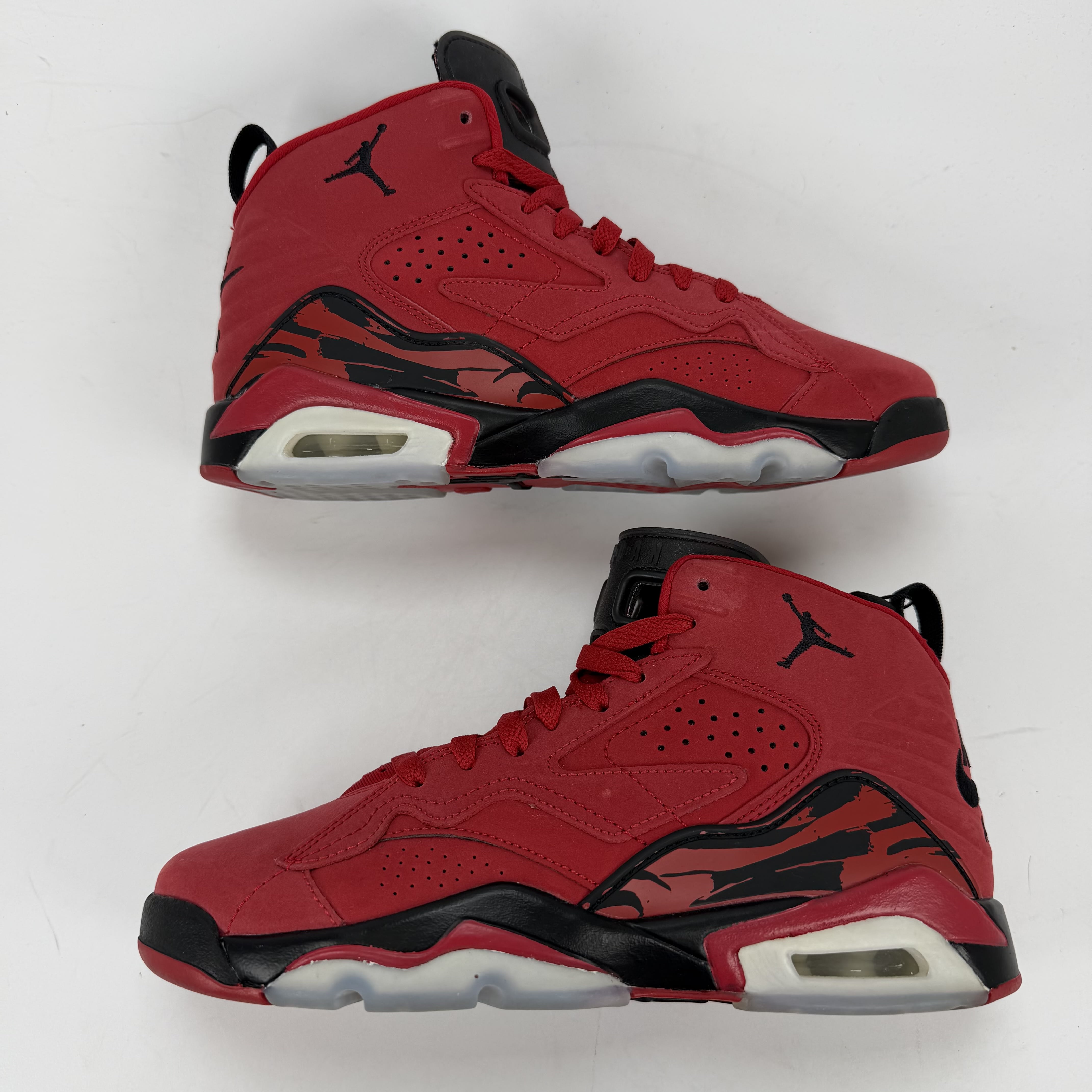 SP4741 Jordan MVP Raging Bull (GS)
