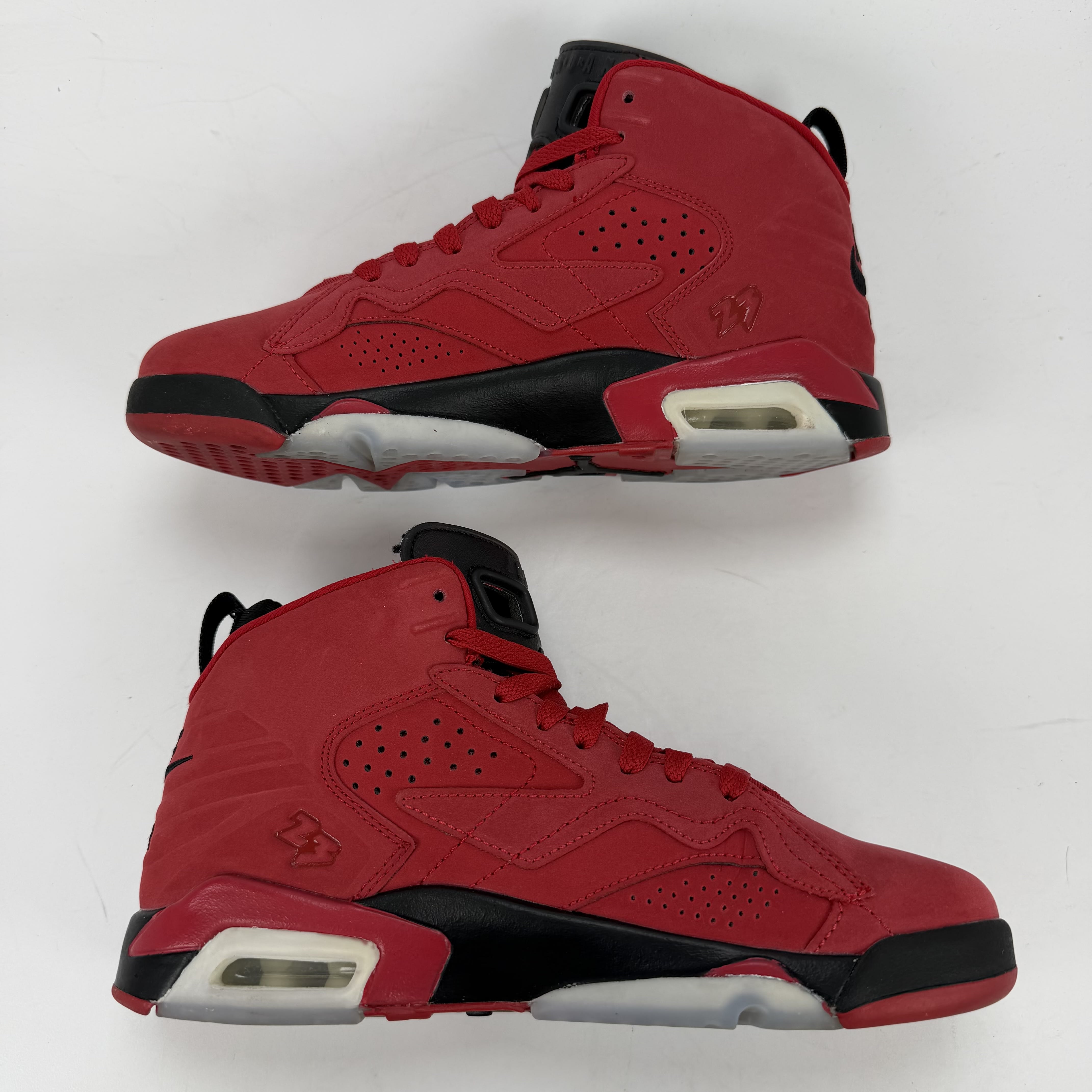 SP4741 Jordan MVP Raging Bull (GS)