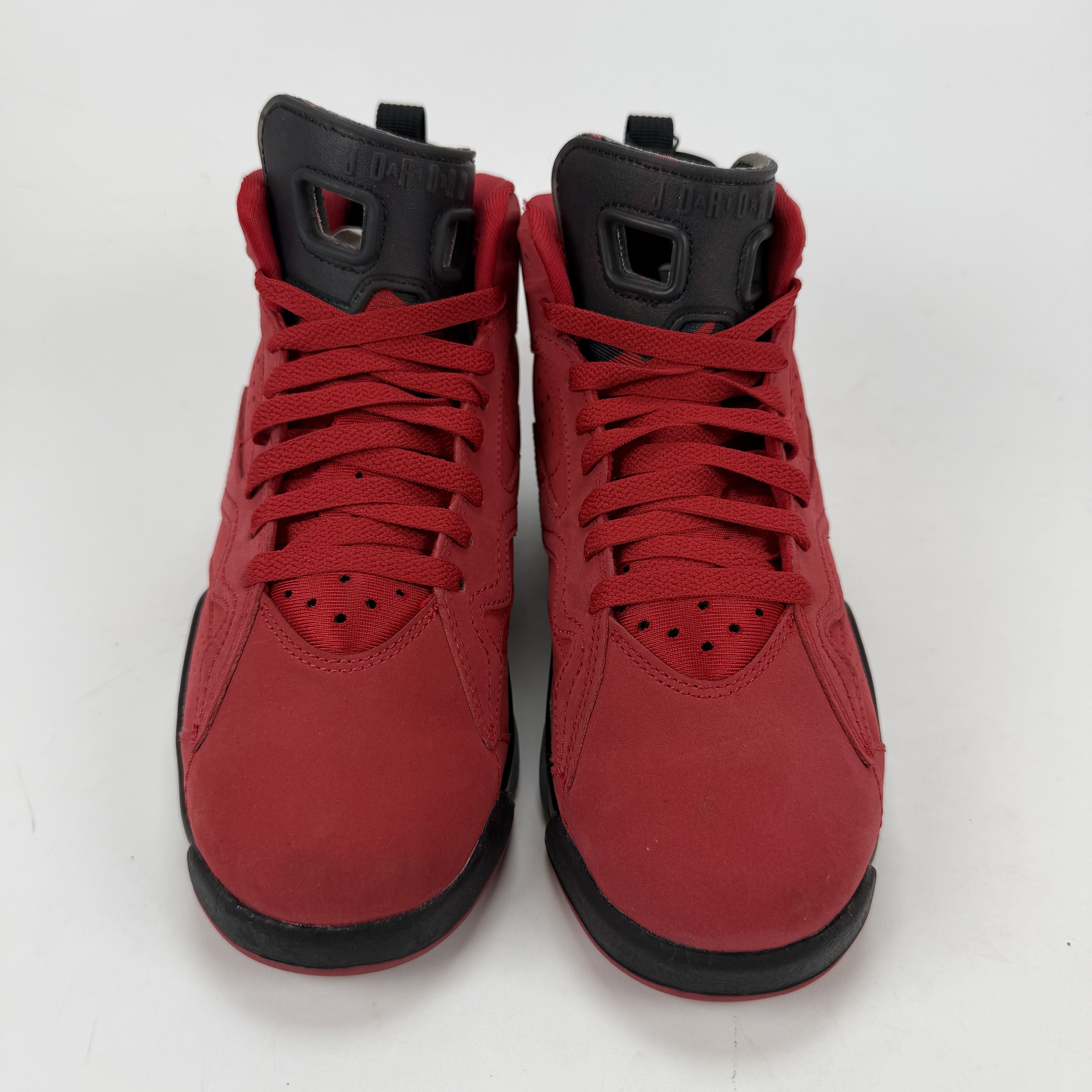 SP4741 Jordan MVP Raging Bull (GS)