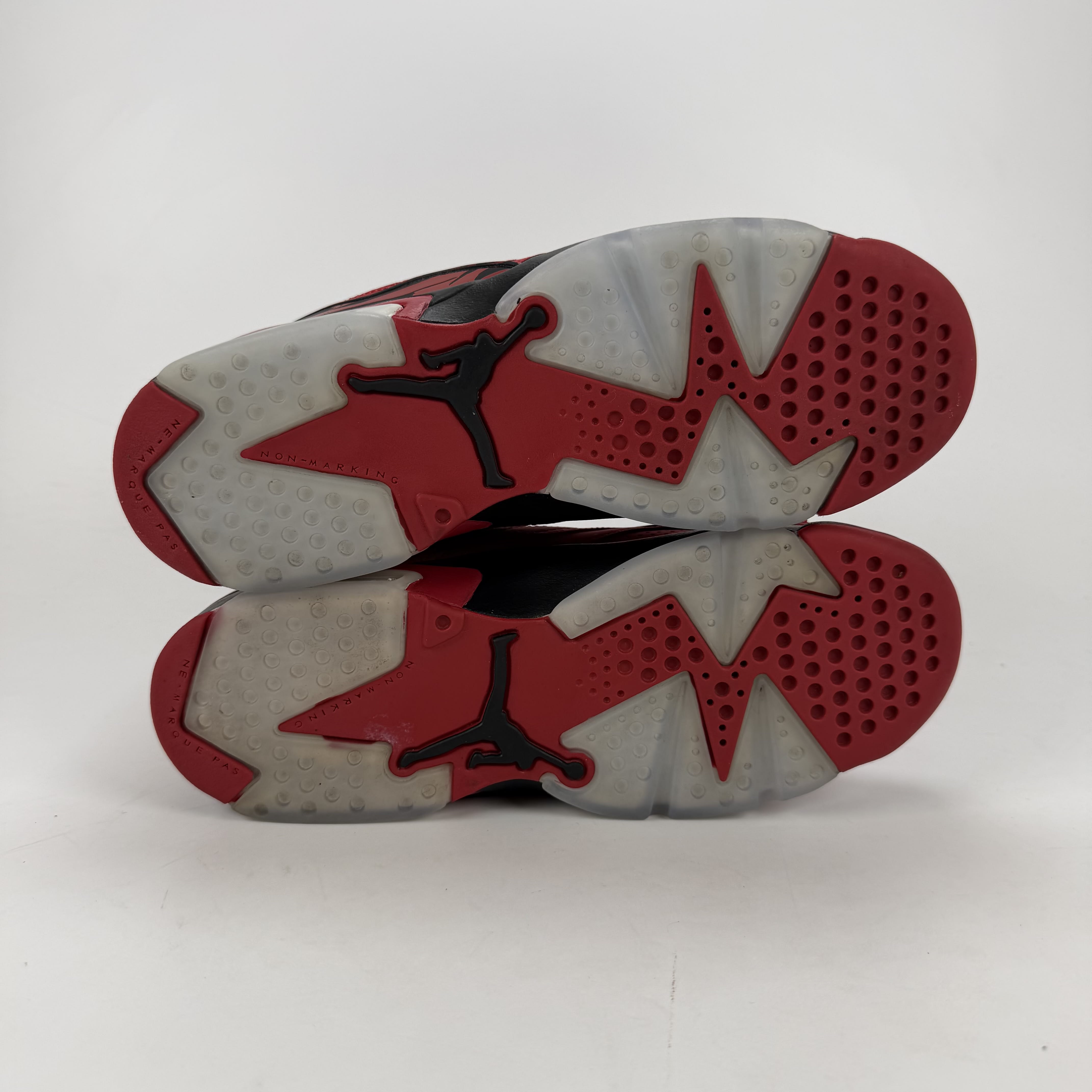 SP4741 Jordan MVP Raging Bull (GS)