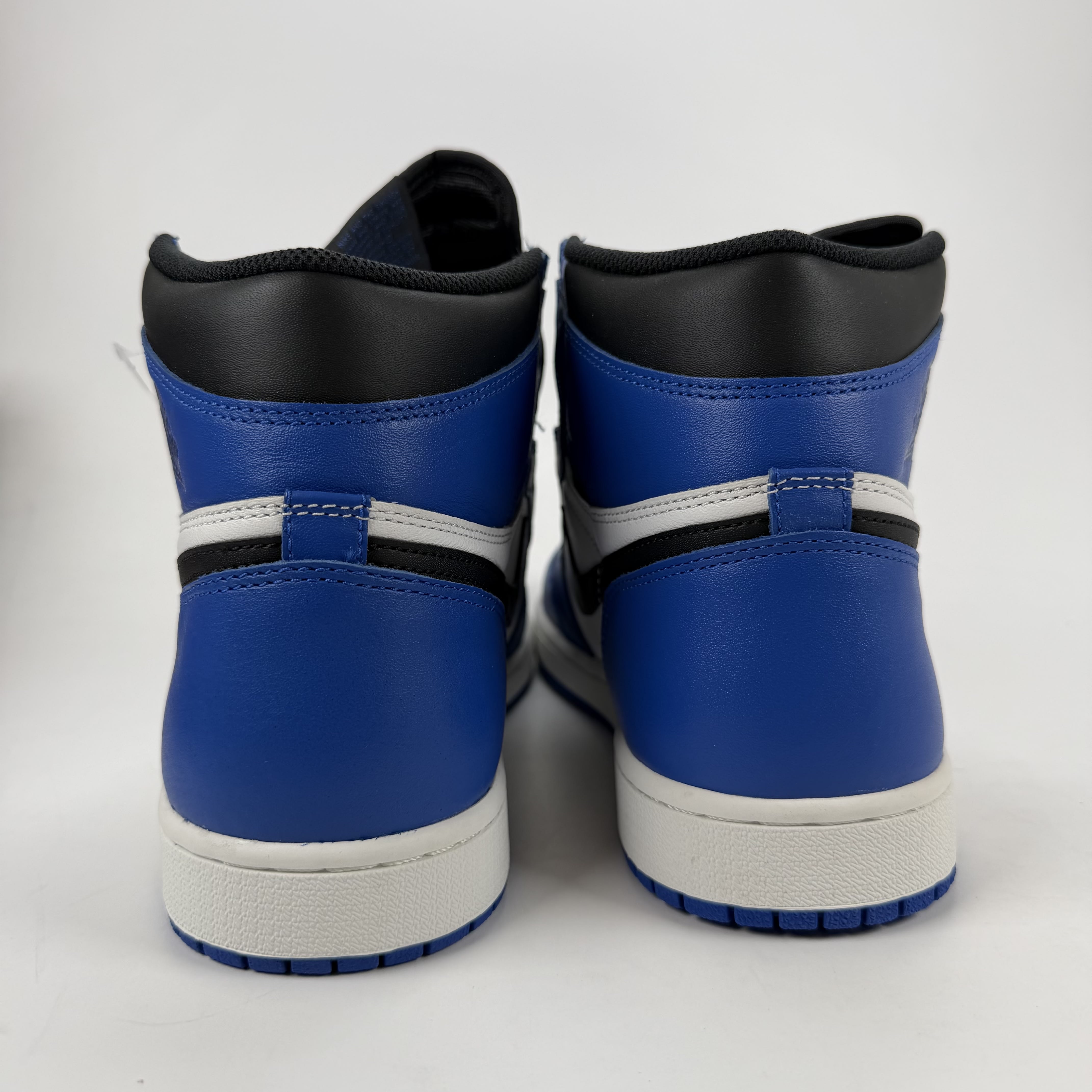 SP5094 Air Jordan 1 Retro High OG 'Game Royal'