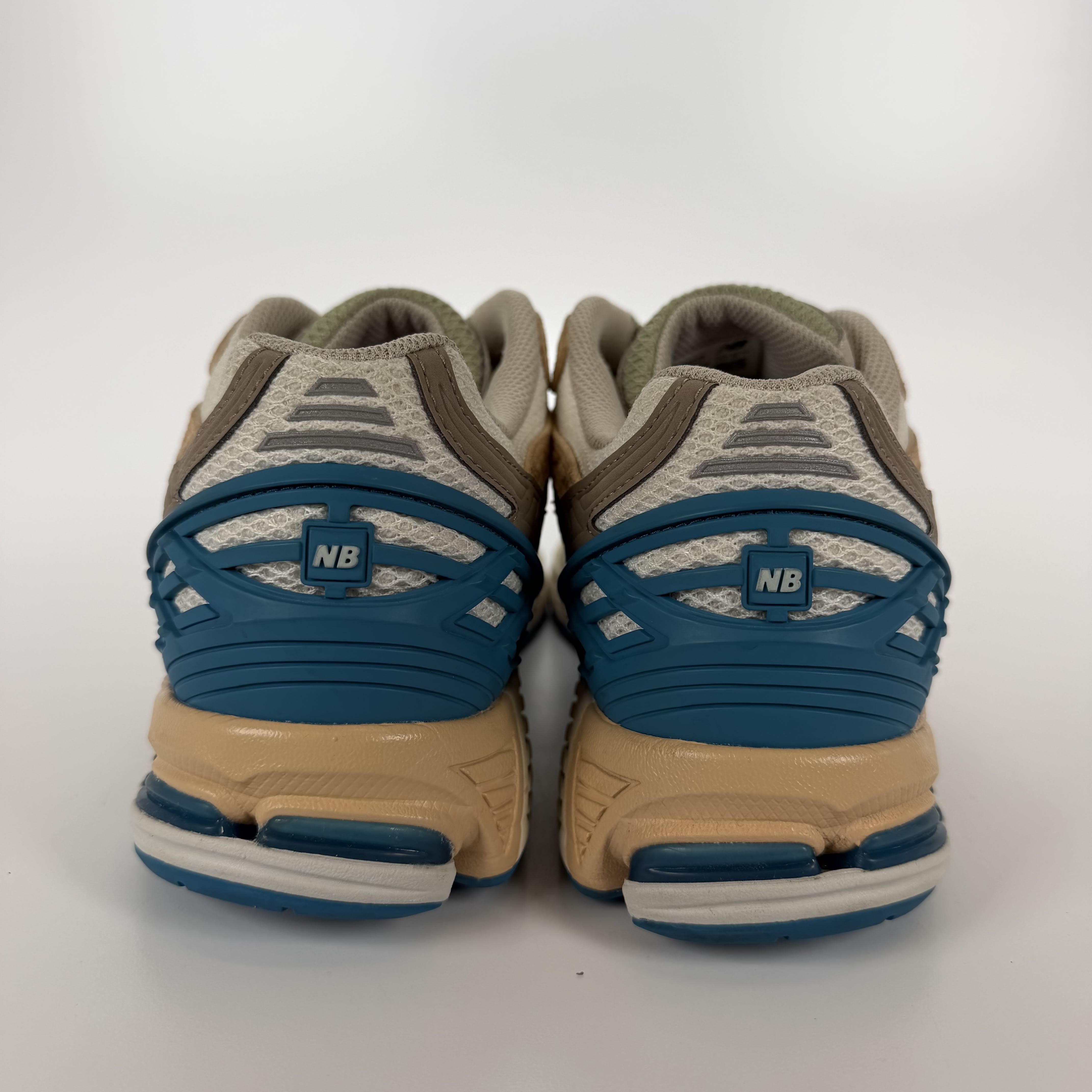 SP5178 New Balance 1906U Concepts Hours and Days