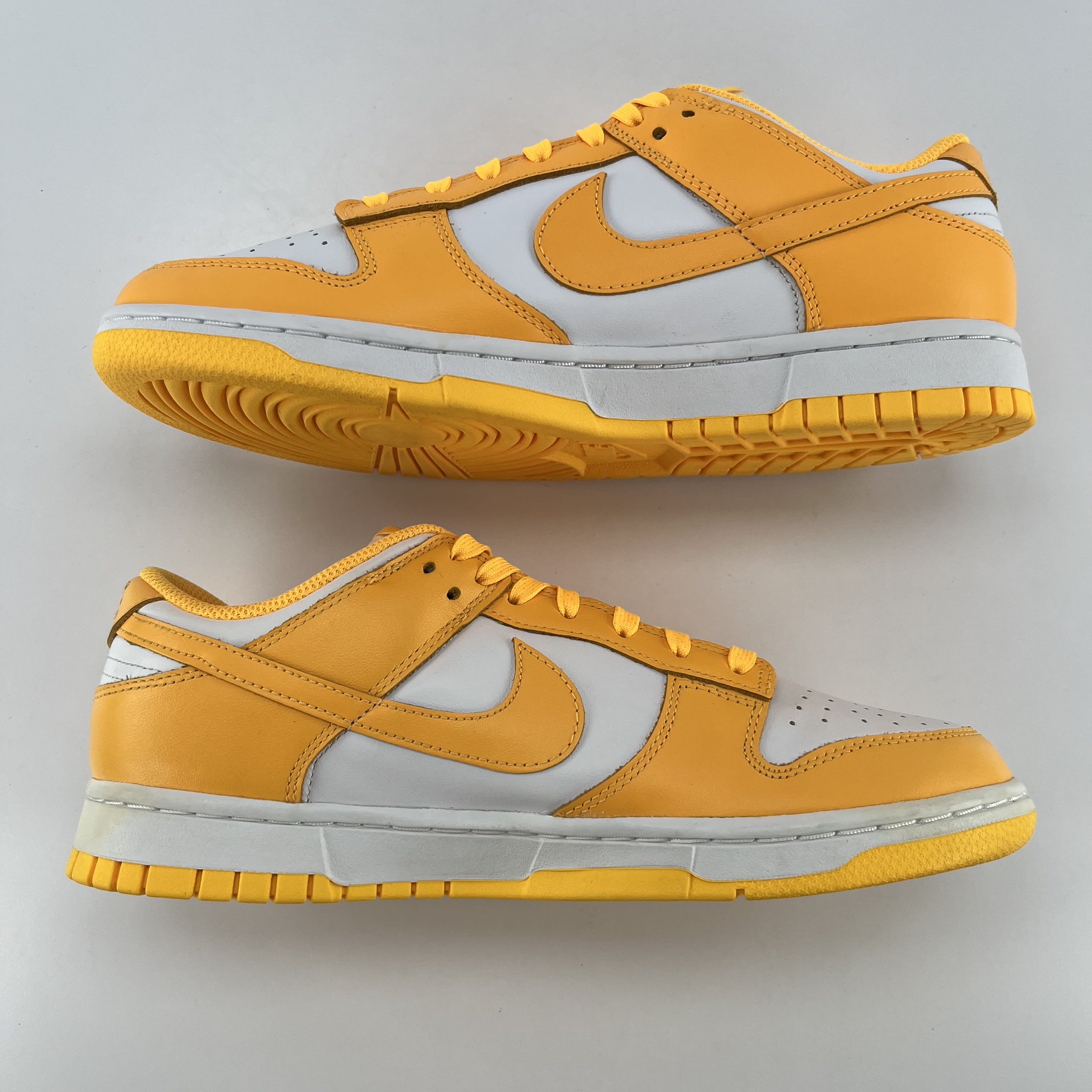 280817 Wmns Dunk Low 'Laser Orange'