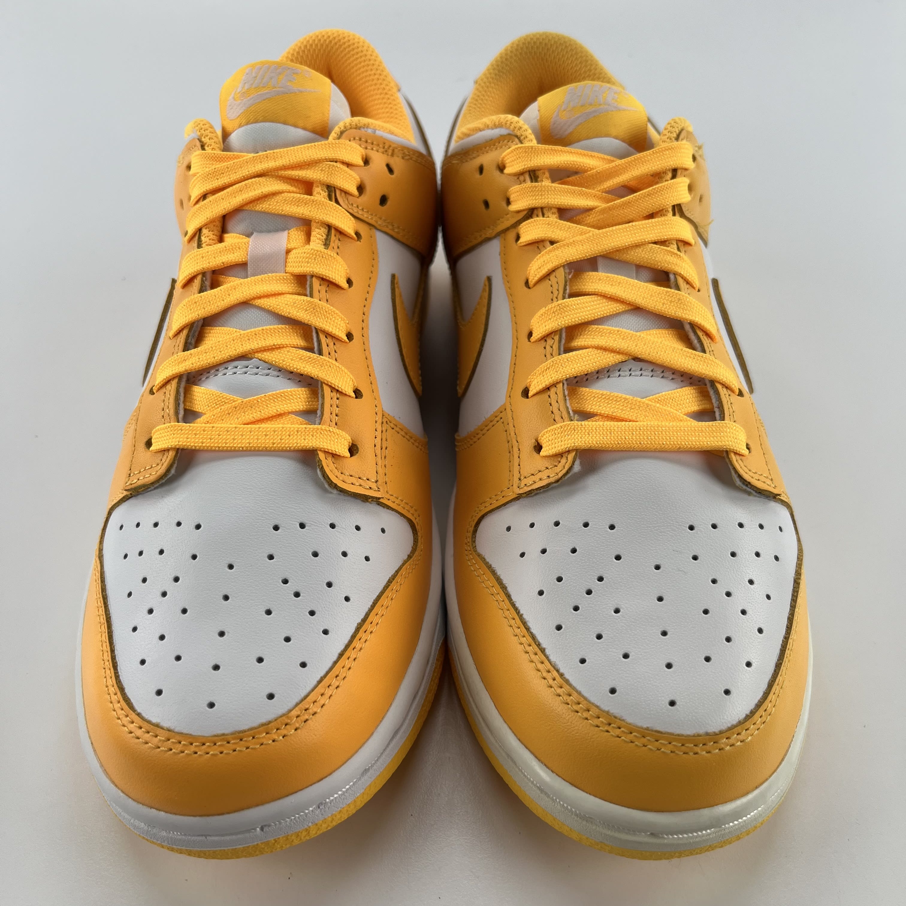 280817 Wmns Dunk Low 'Laser Orange'
