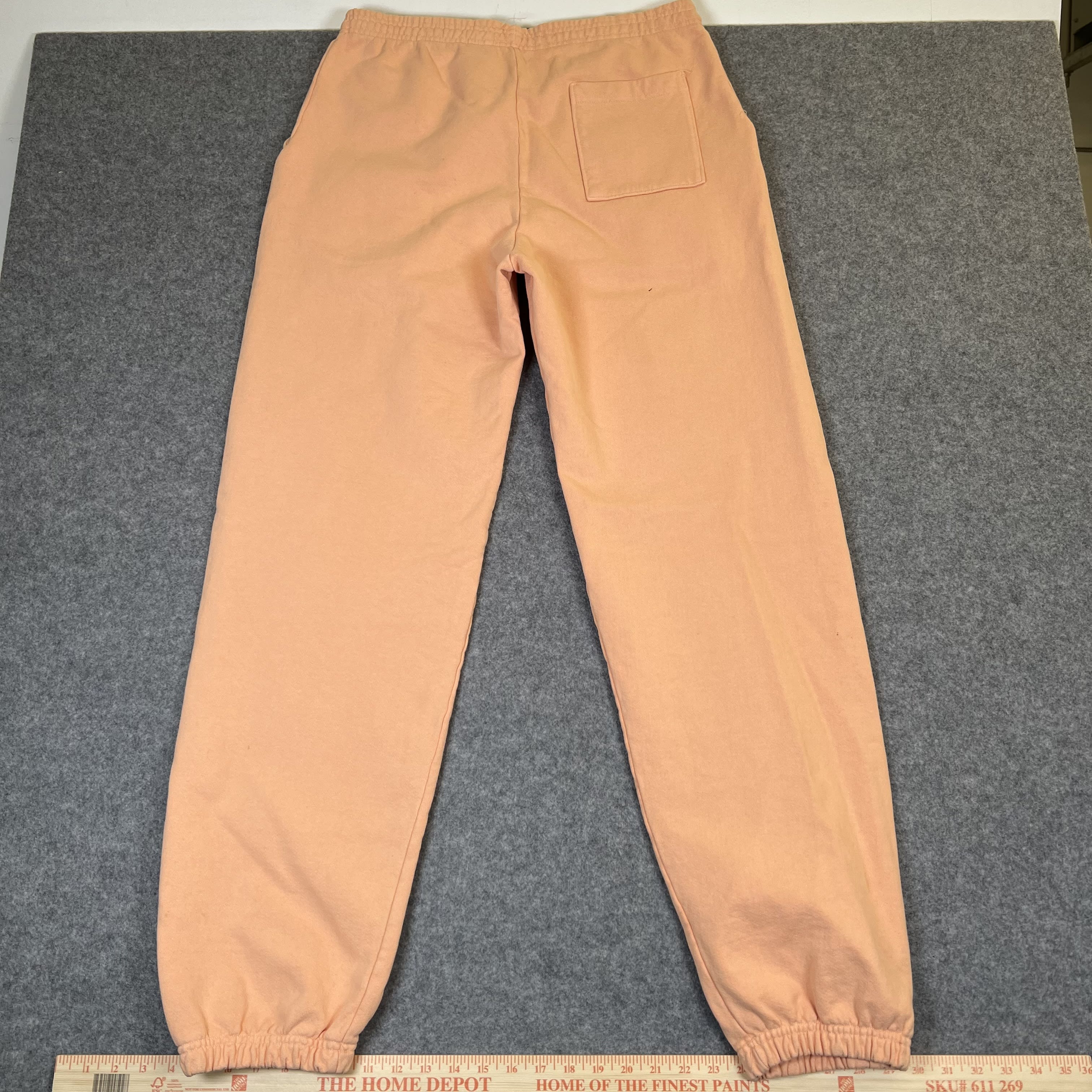 347271 Sp5der SP5 Sweatpants Bellini