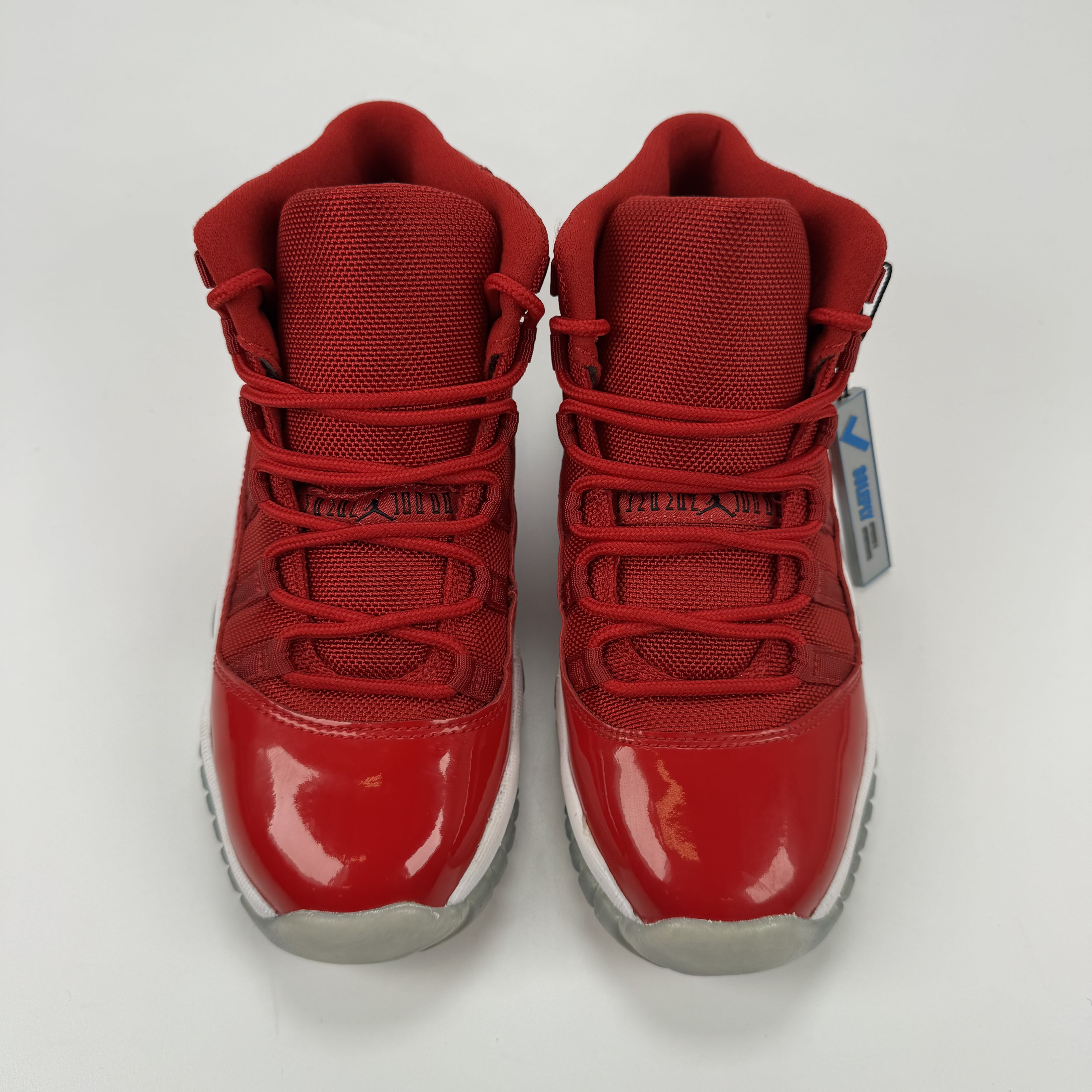 SP3442 Jordan 11 Retro Win Like 96 (GS)