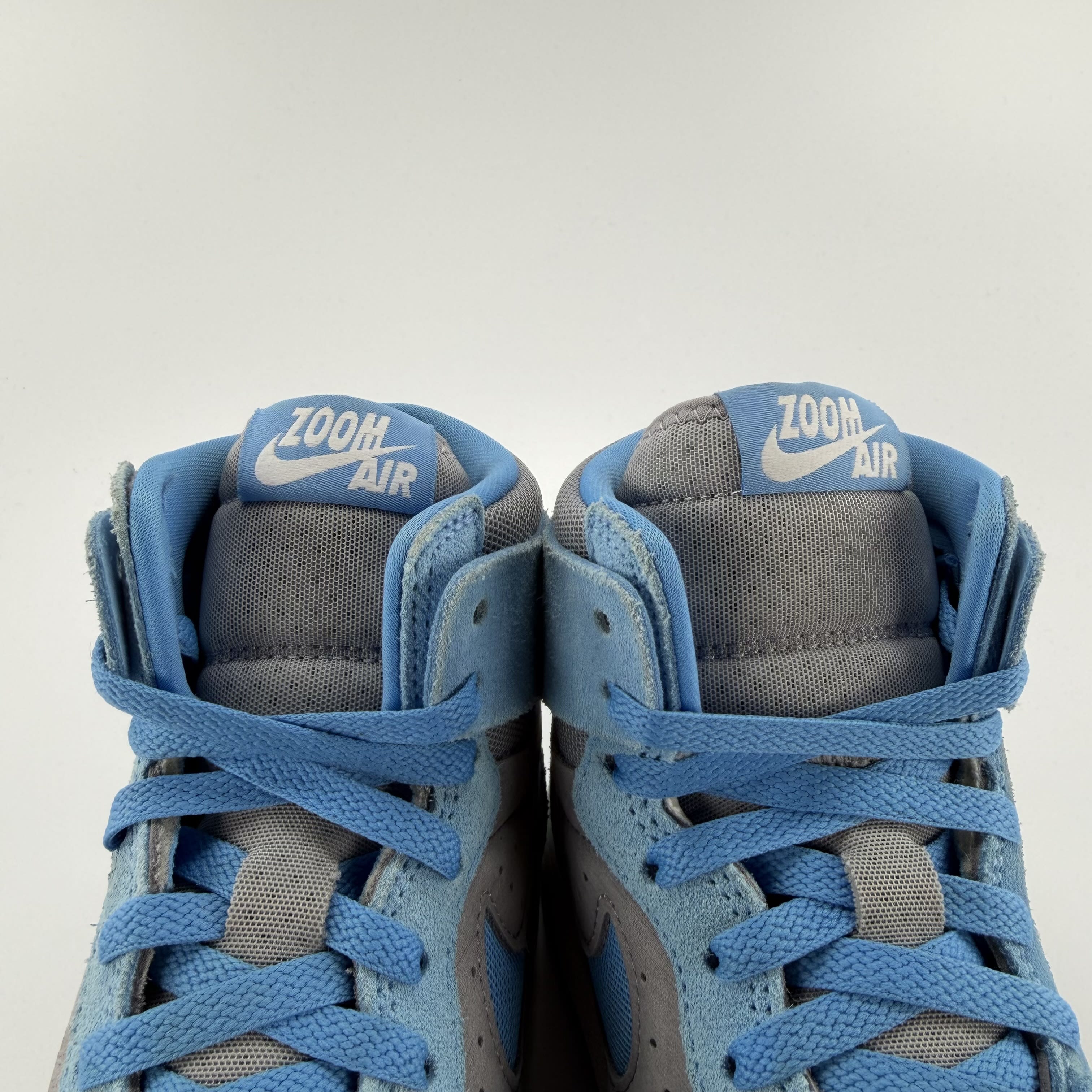 516356 Jordan 1 High Zoom Air CMFT 2 Cement University Blue