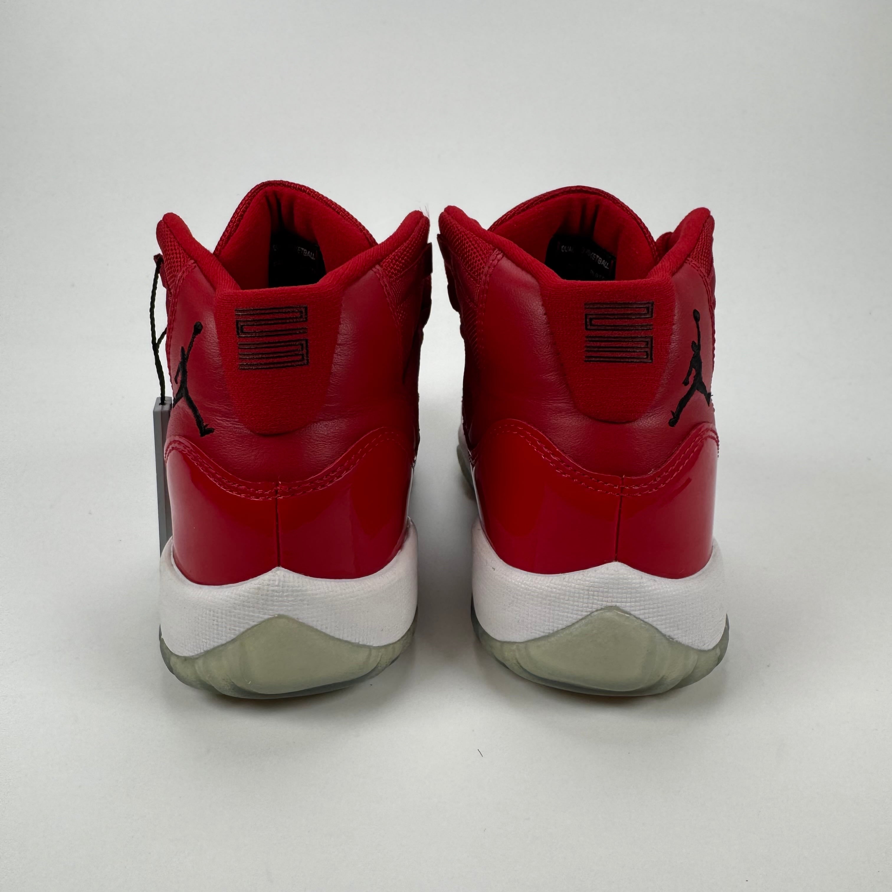 SP3442 Jordan 11 Retro Win Like 96 (GS)