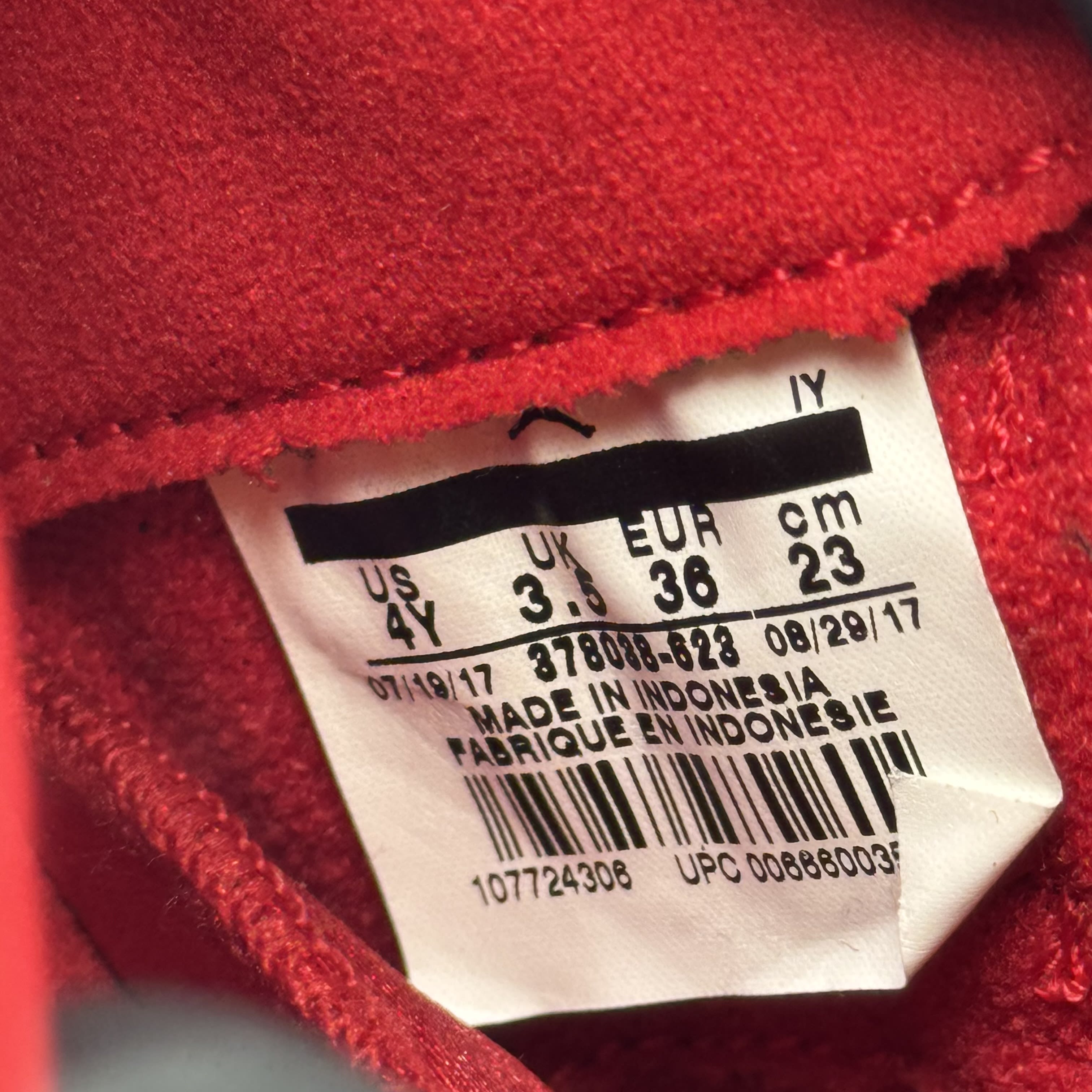 SP3442 Jordan 11 Retro Win Like 96 (GS)