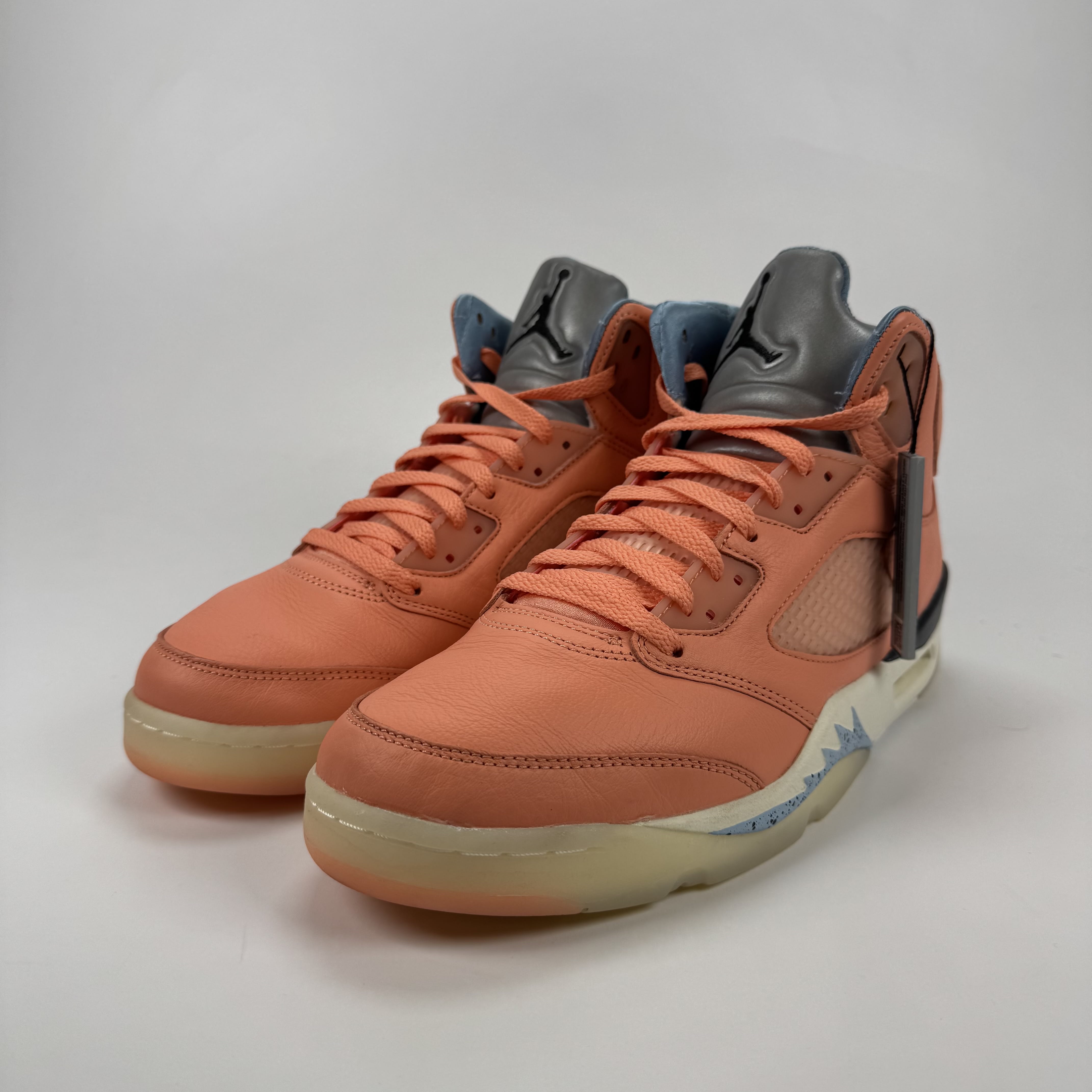 SP2724 Jordan 5 Retro DJ Khaled We The Best Crimson Bliss