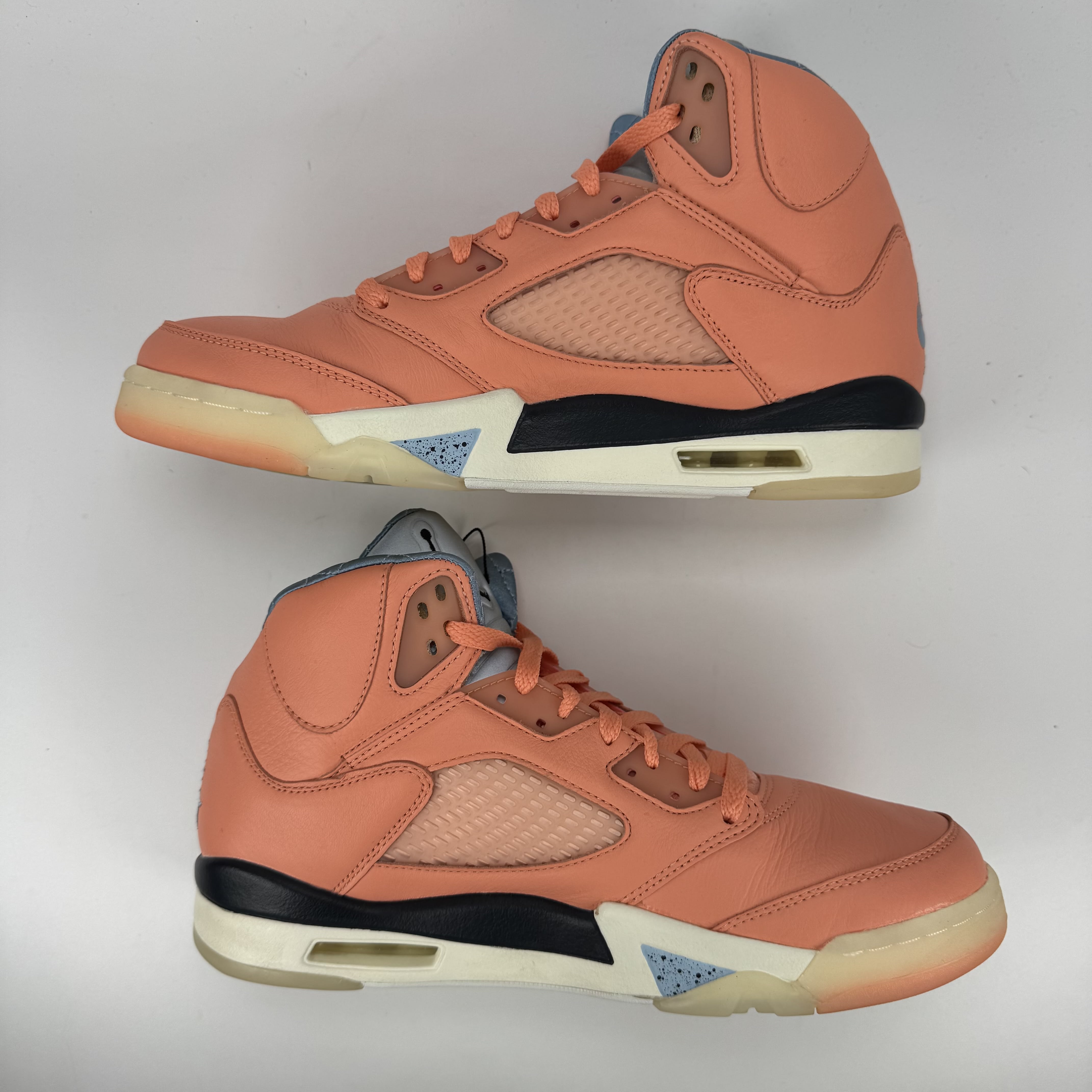 SP2724 Jordan 5 Retro DJ Khaled We The Best Crimson Bliss