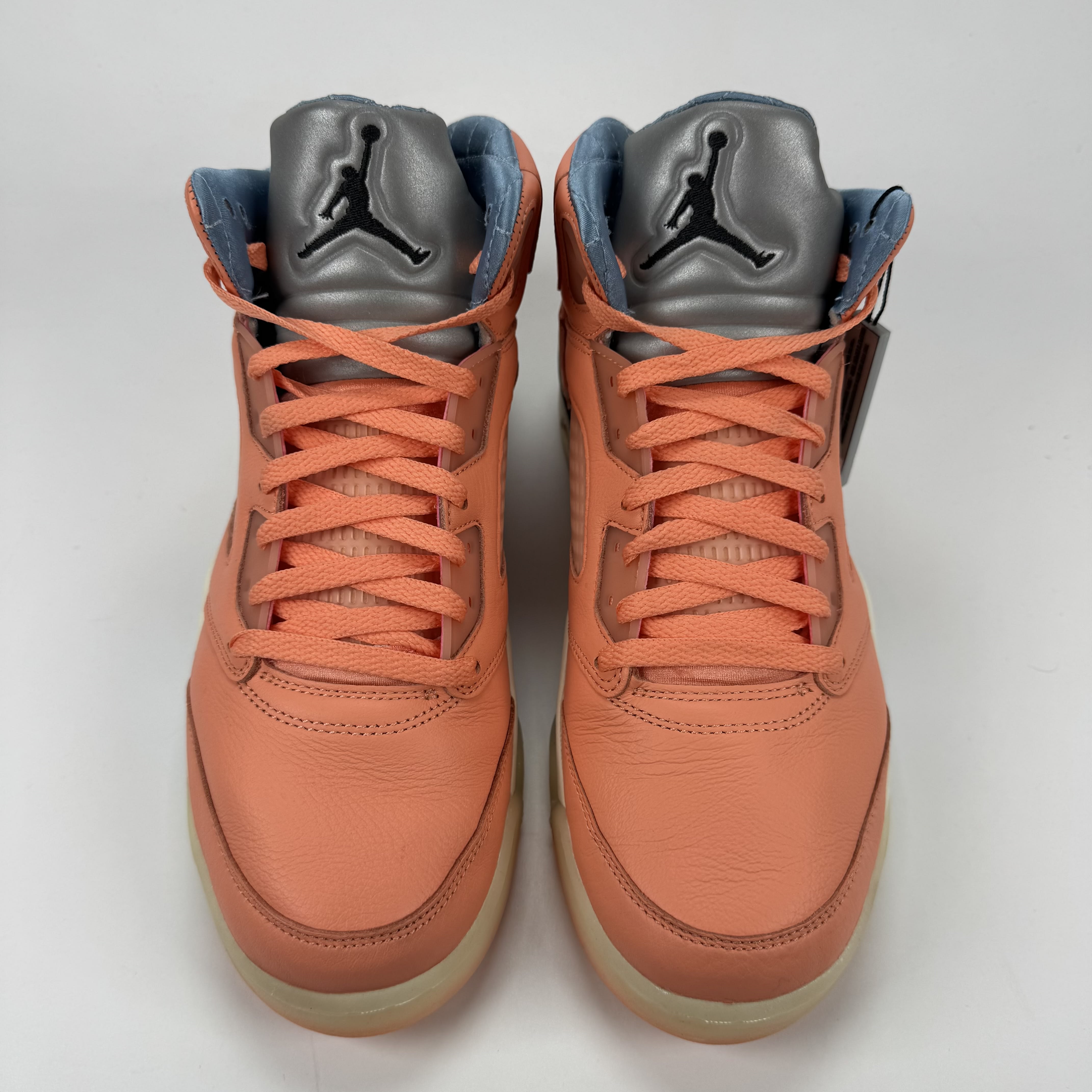 SP2724 Jordan 5 Retro DJ Khaled We The Best Crimson Bliss