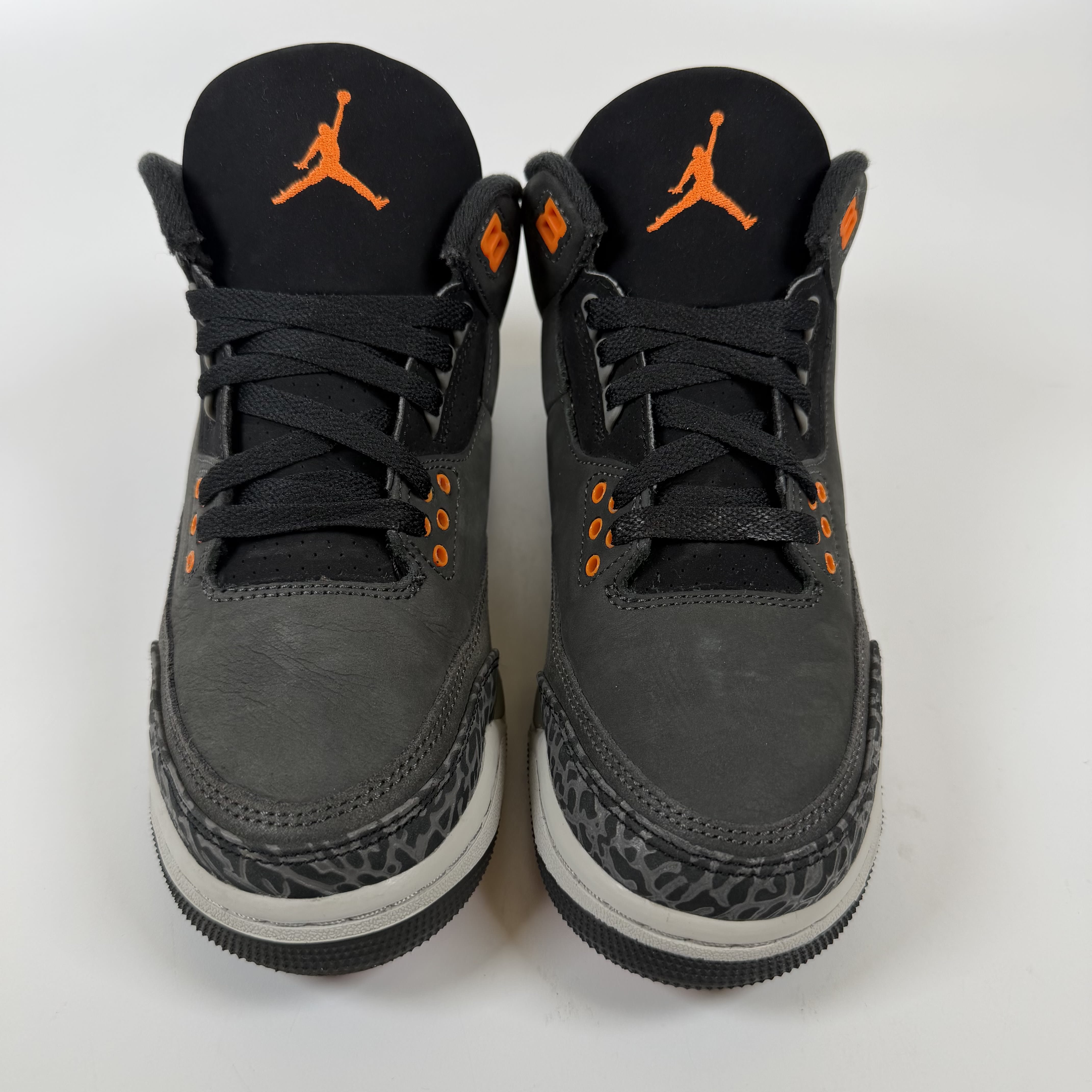 524856 Jordan 3 Retro Fear Pack (2023) (GS)