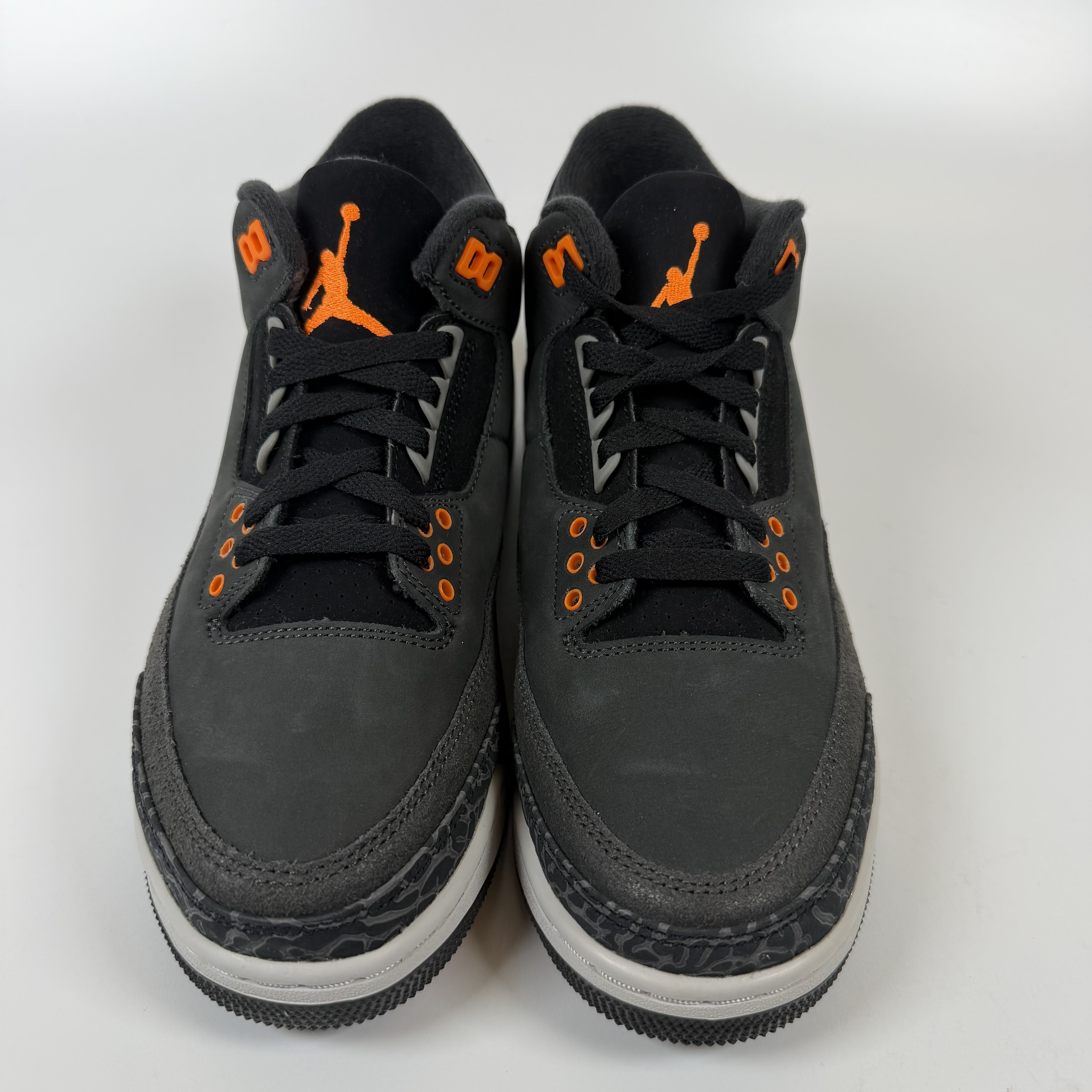 283588 Jordan 3 Retro Fear Pack (2023)