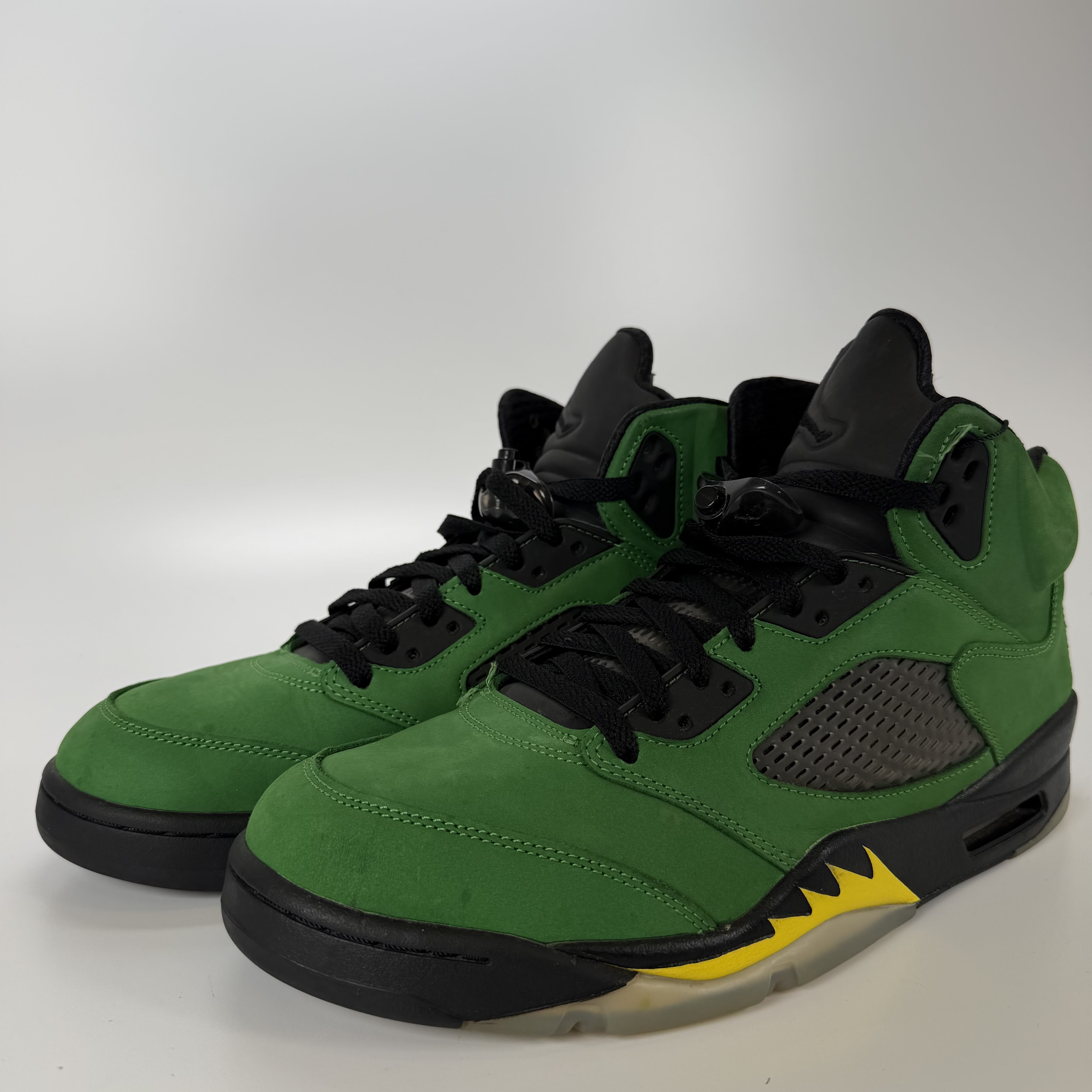 SP4834 Jordan 5 Retro SE Oregon