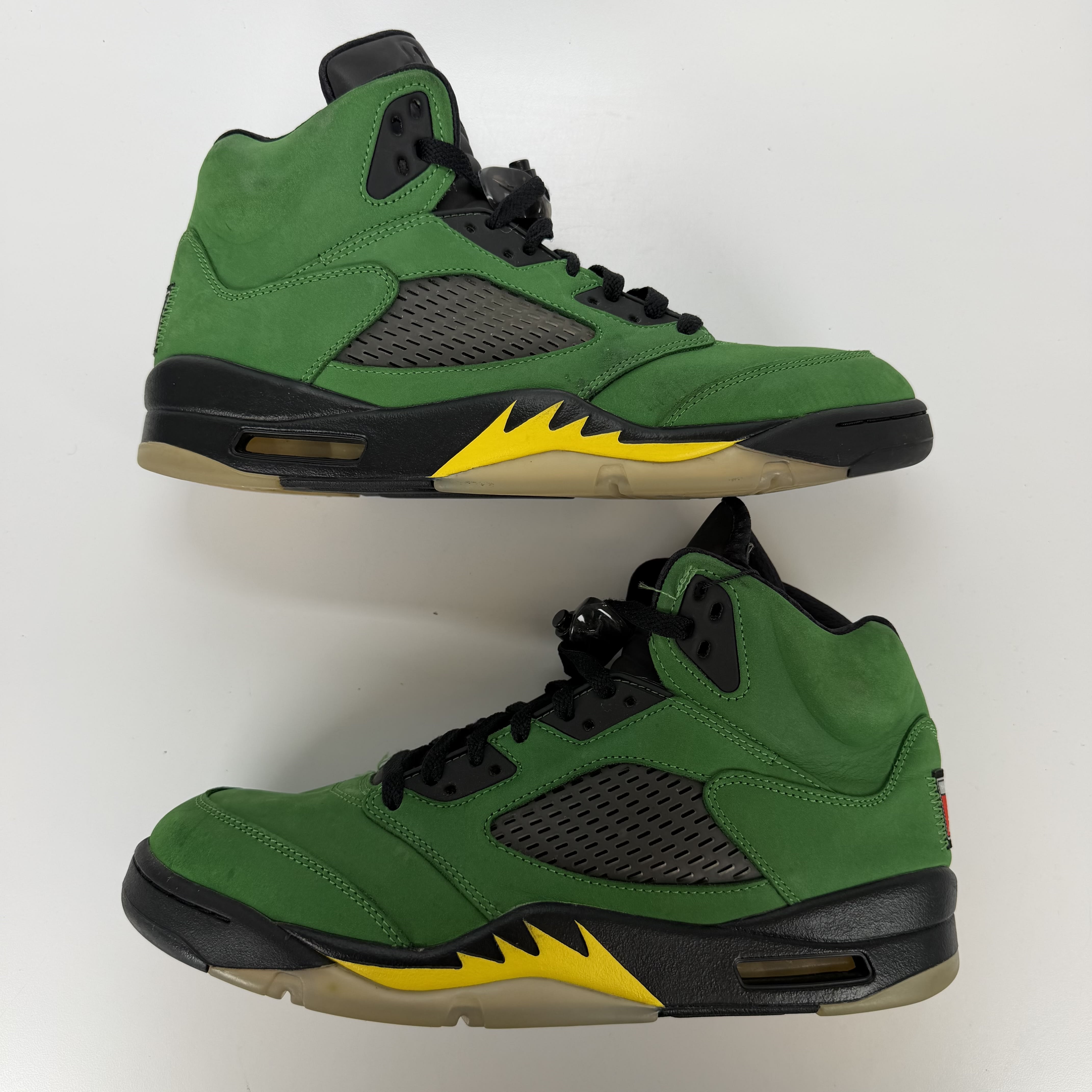 SP4834 Jordan 5 Retro SE Oregon