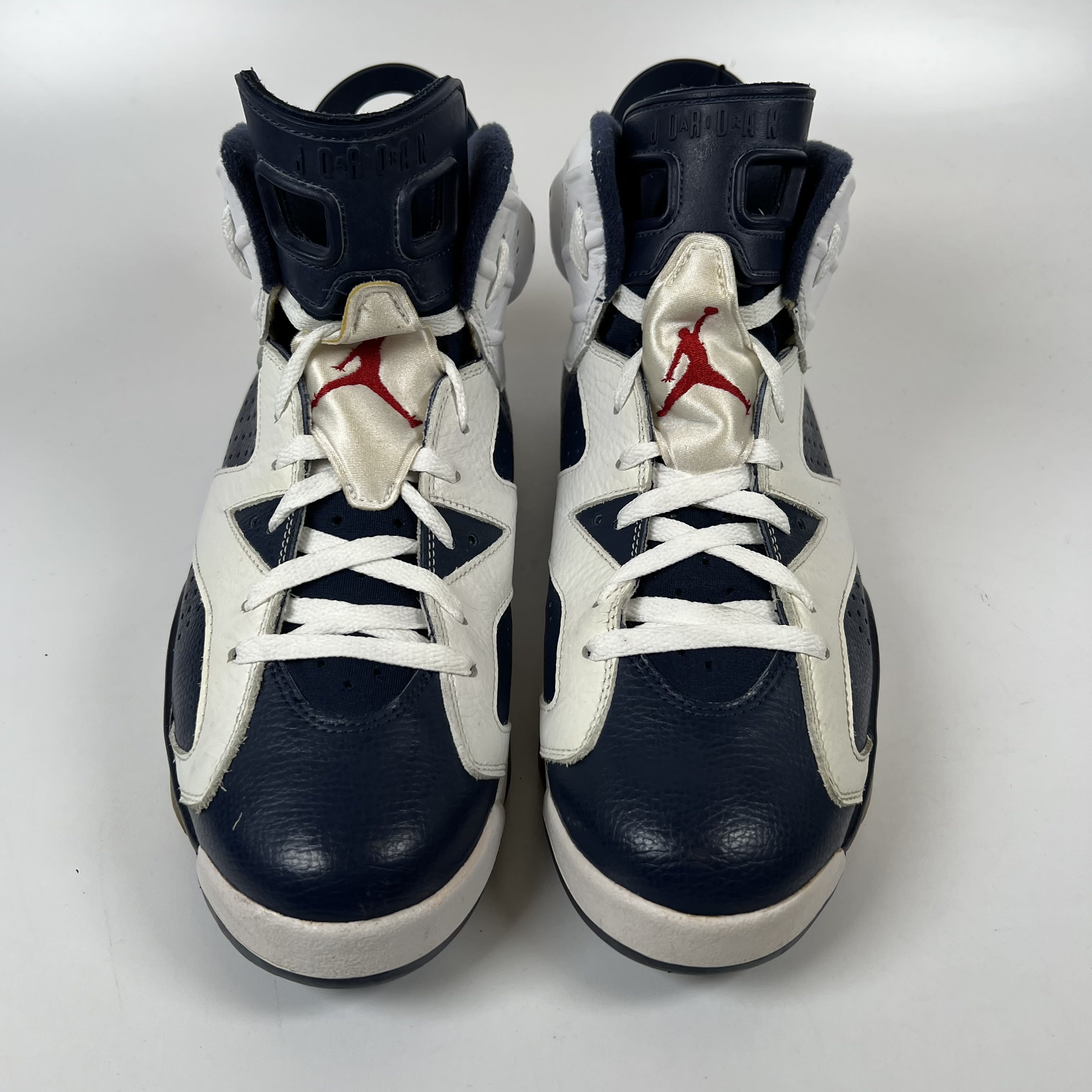 SP7074 Jordan 6 Retro Olympic London (2012)