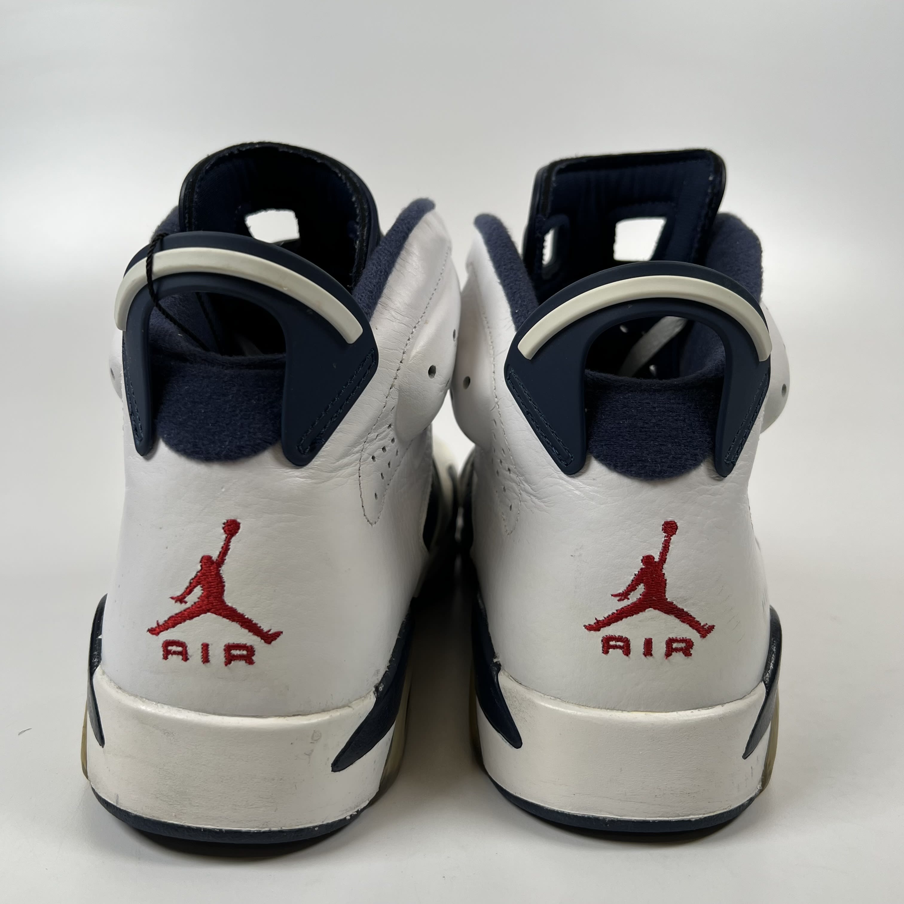 SP7074 Jordan 6 Retro Olympic London (2012)