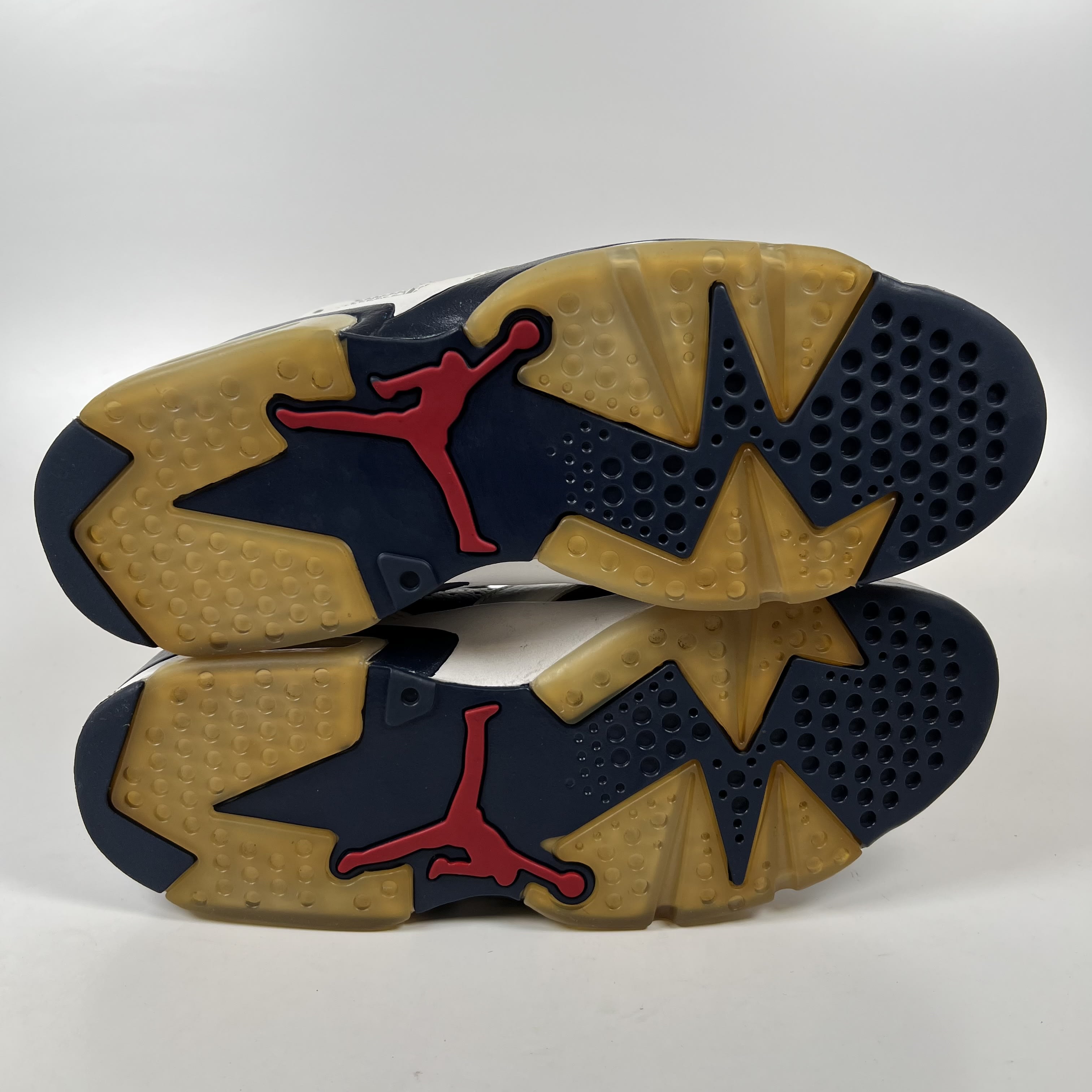 SP7074 Jordan 6 Retro Olympic London (2012)