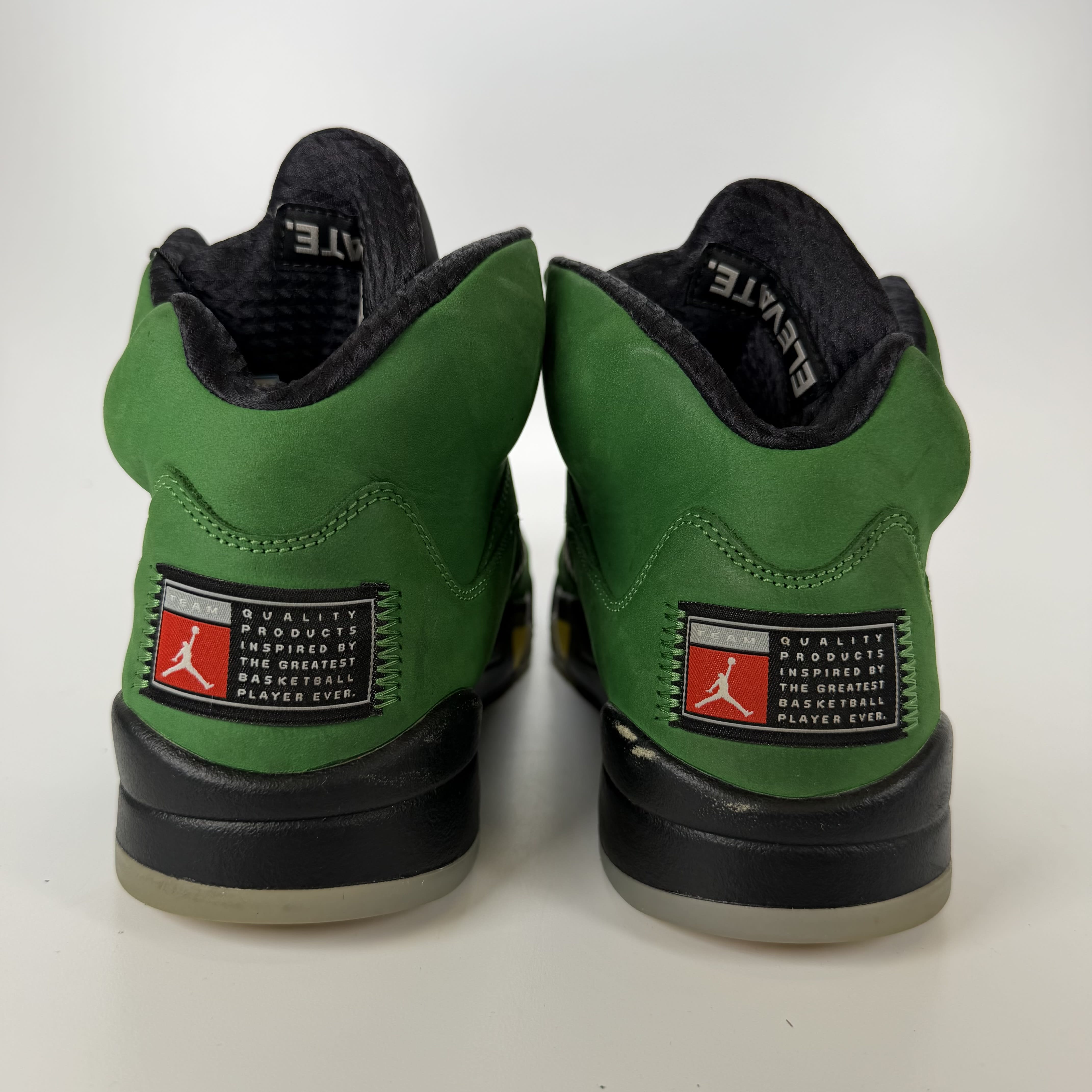 SP4834 Jordan 5 Retro SE Oregon