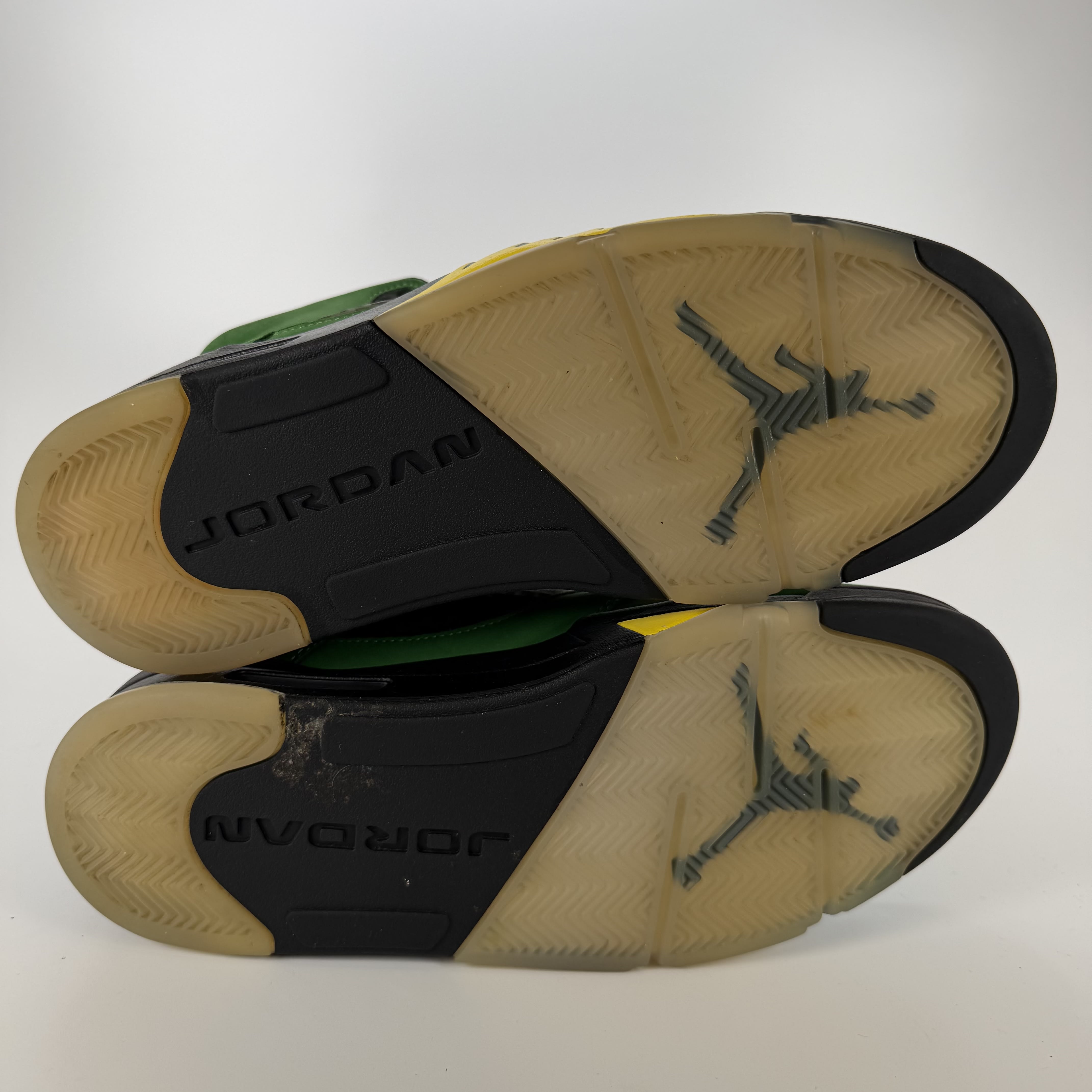 SP4834 Jordan 5 Retro SE Oregon