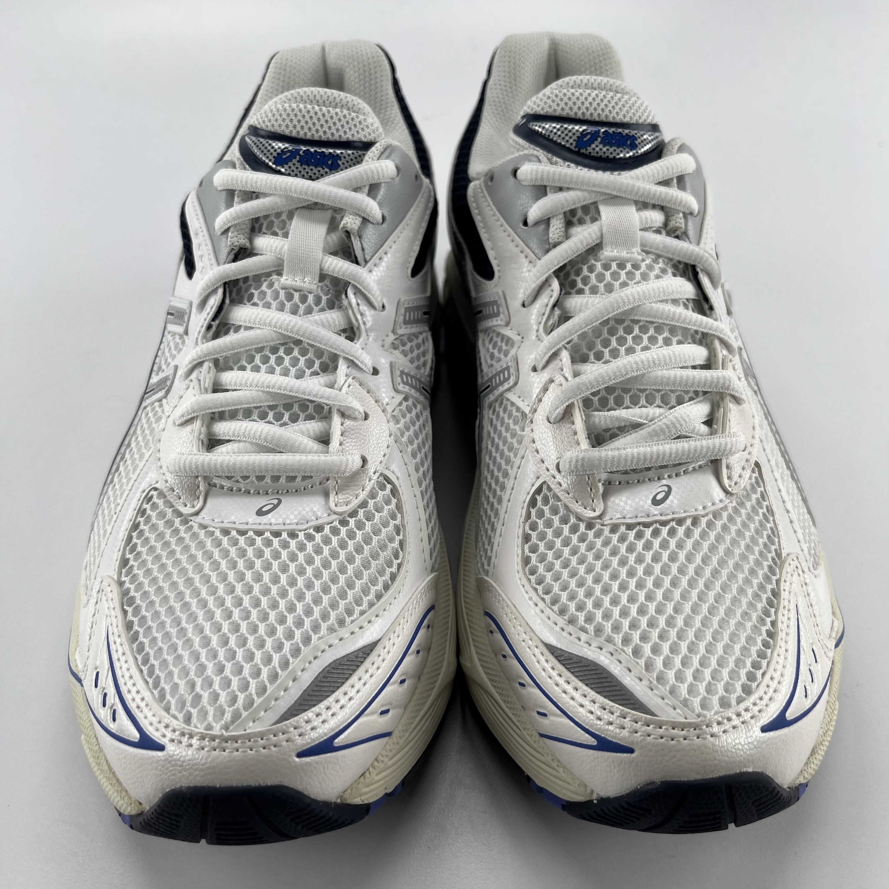 323594 ASICS GT-2160 Piedmont Grey Blue