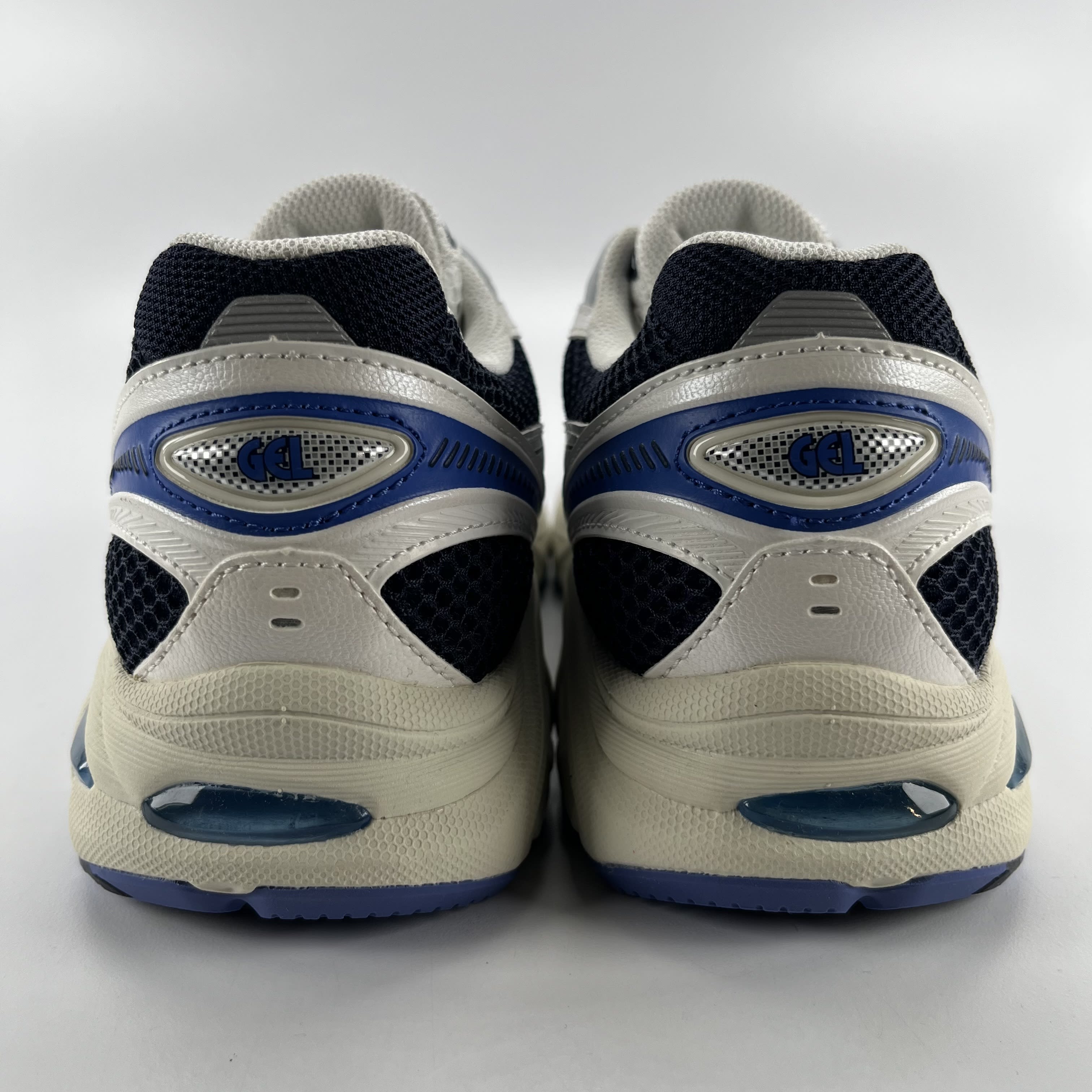 323594 ASICS GT-2160 Piedmont Grey Blue