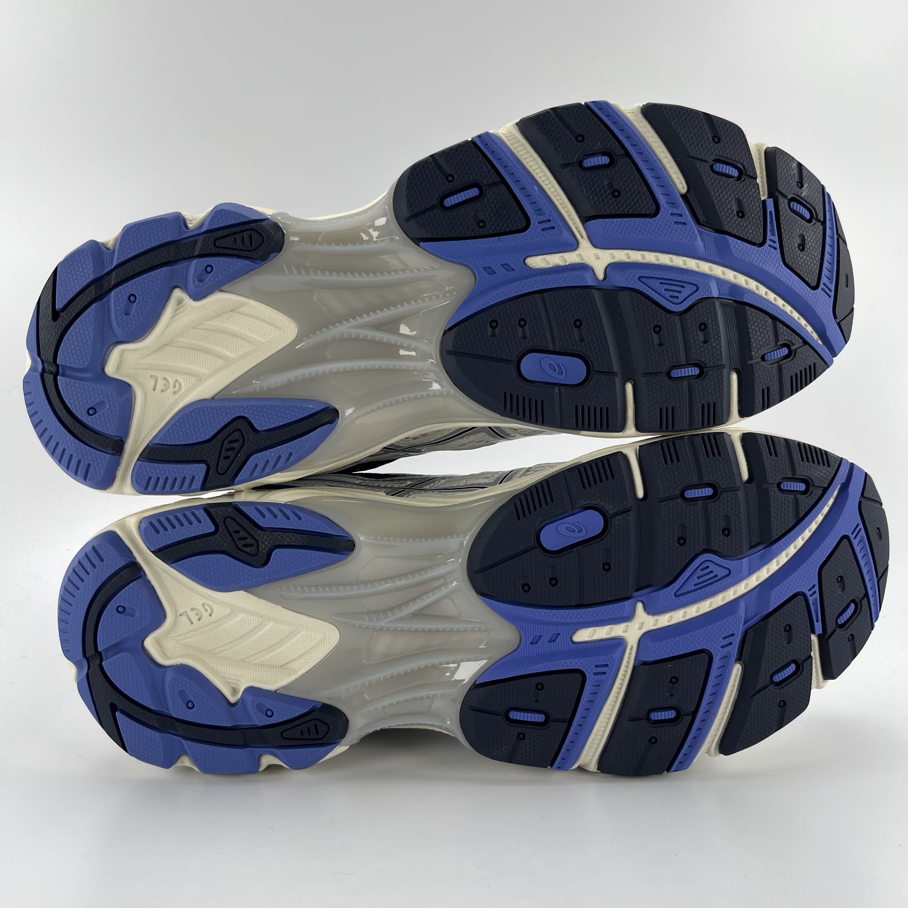 323594 ASICS GT-2160 Piedmont Grey Blue