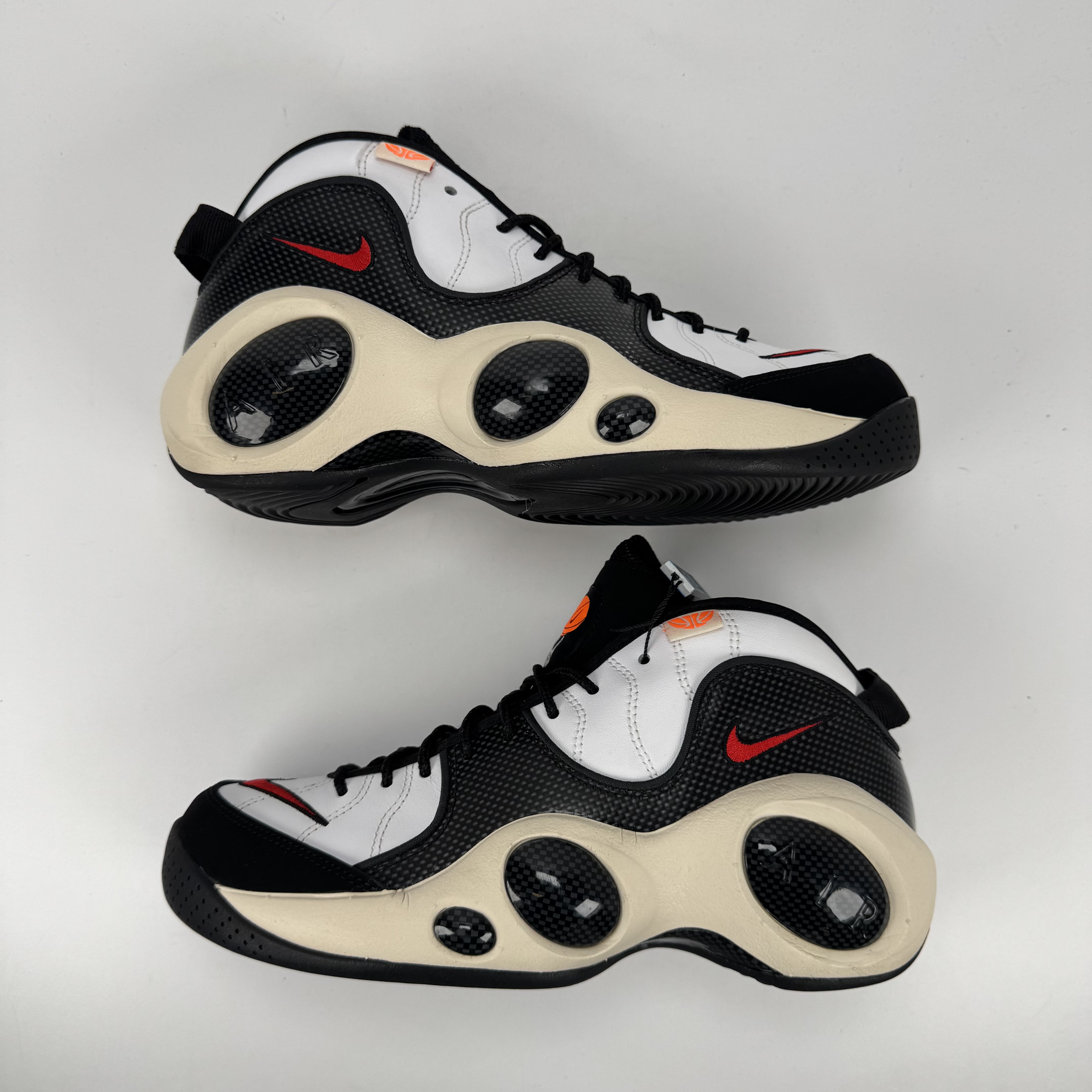 SP2922 Nike Air Zoom Flight 95 Hoops Pack