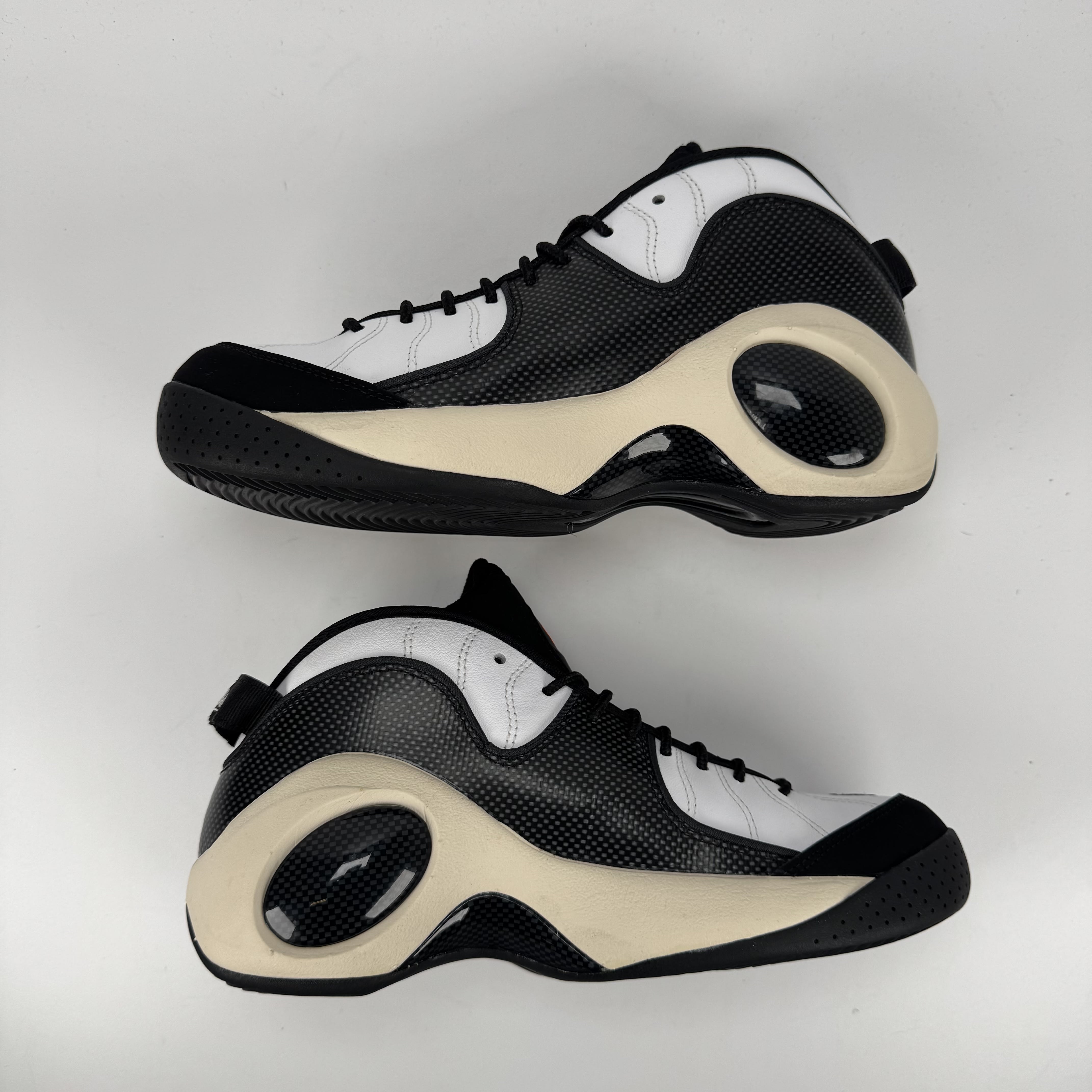 SP2922 Nike Air Zoom Flight 95 Hoops Pack